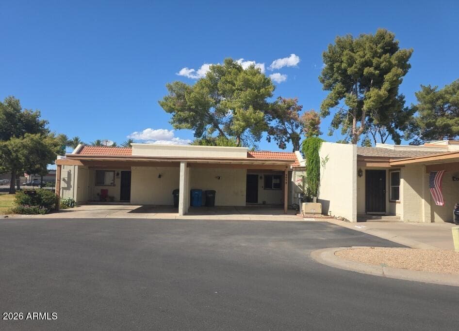 2518 W RUE DE LAMOUR Avenue, Phoenix, AZ 85029 — photo 2 of 22