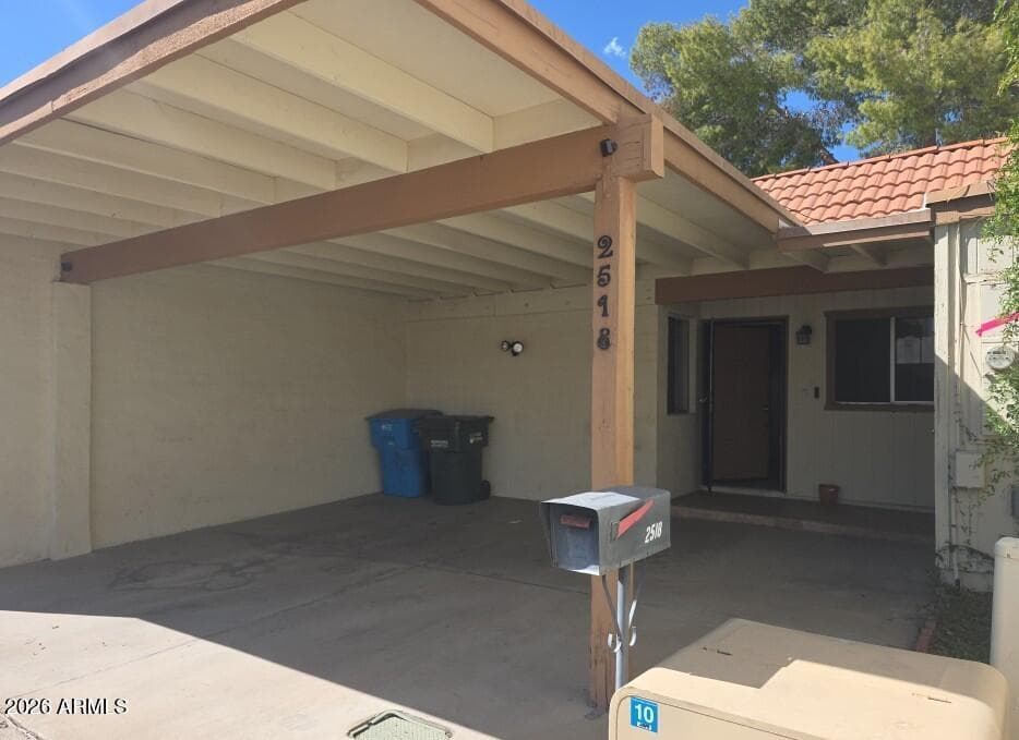 2518 W RUE DE LAMOUR Avenue, Phoenix, AZ 85029 — photo 4 of 22