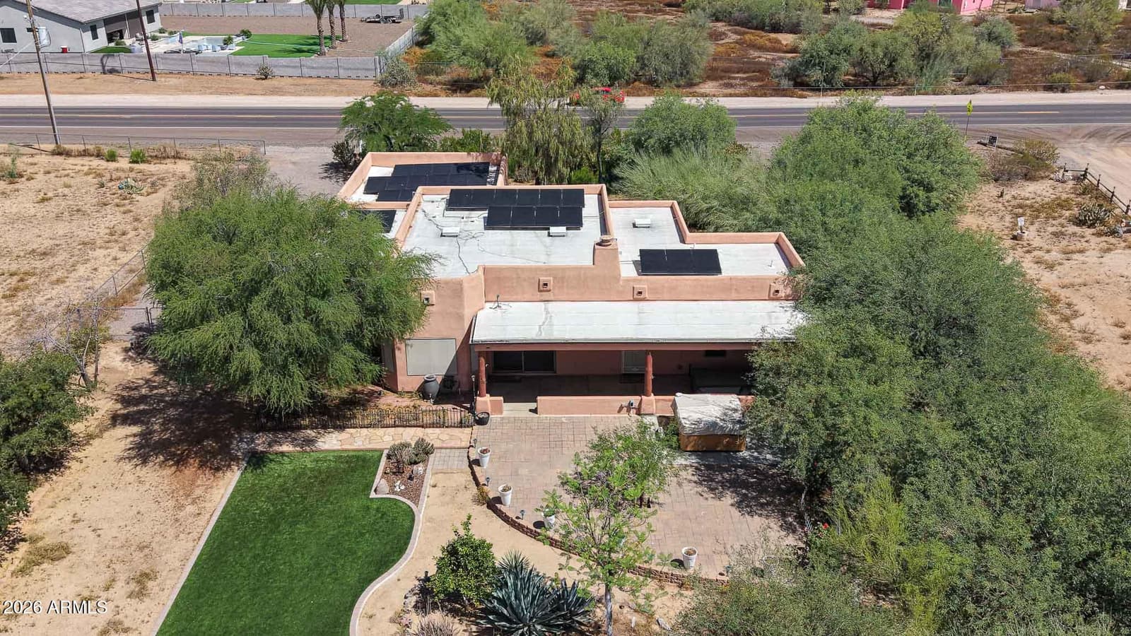 1127 E JOY RANCH Road, Phoenix, AZ 85086 — photo 36 of 55