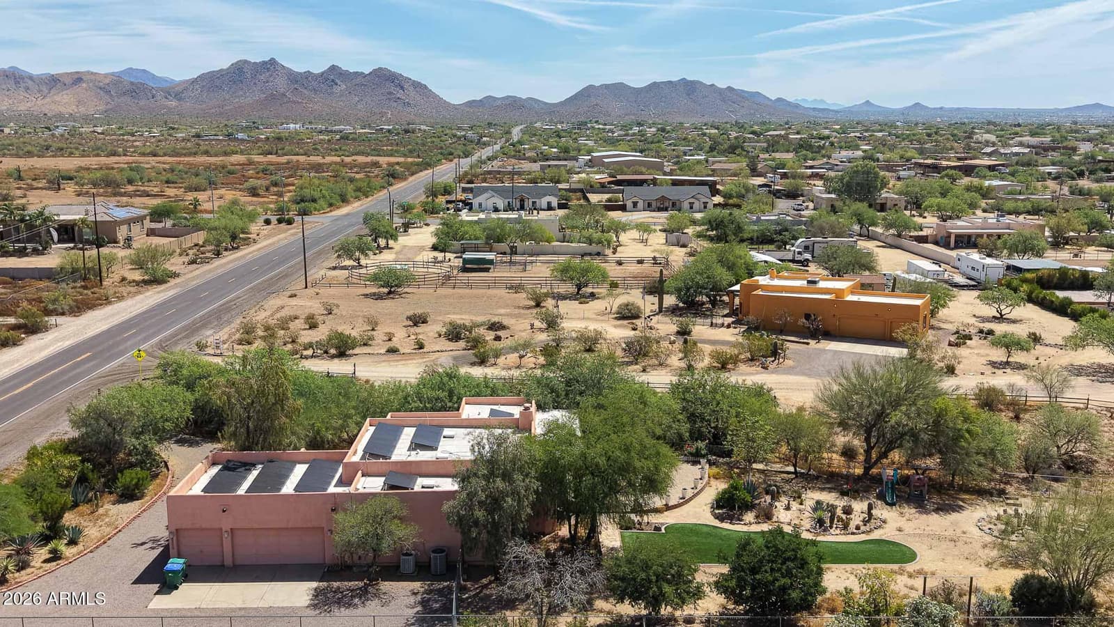 1127 E JOY RANCH Road, Phoenix, AZ 85086 — photo 53 of 55