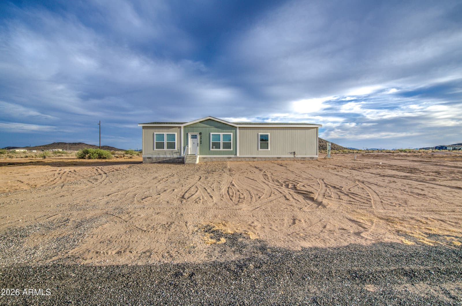 39105 W MALDONADO Road, Tonopah, AZ 85354 — photo 2 of 31