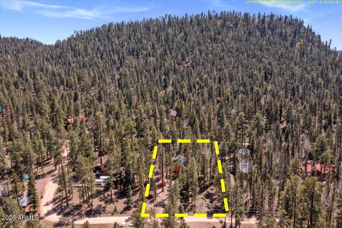 6 COUNTY ROAD 2042, Alpine, AZ 85920 — photo 24 of 26