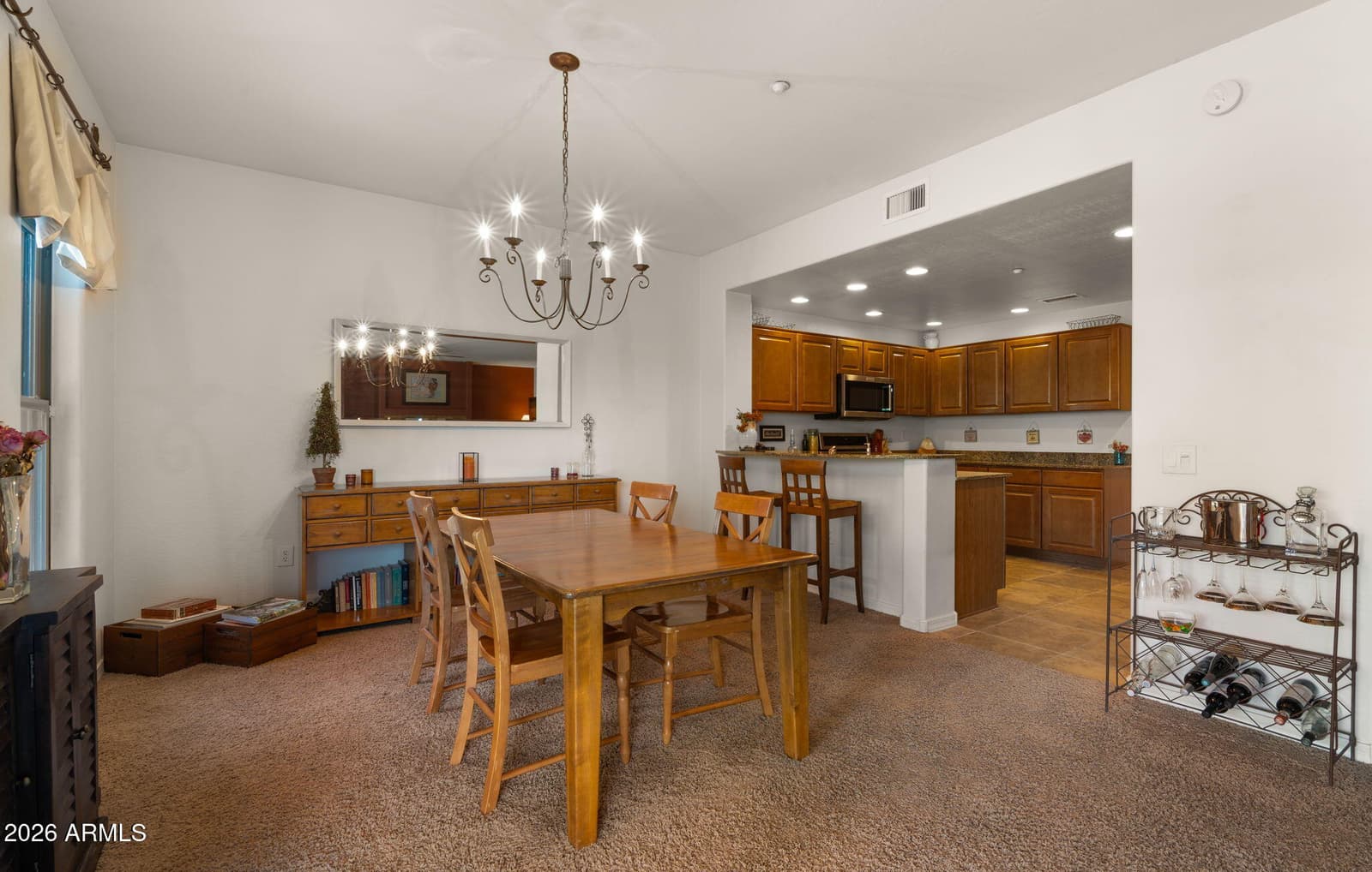 33550 N DOVE LAKES Drive 2010, Cave Creek, AZ 85331 — photo 10 of 34