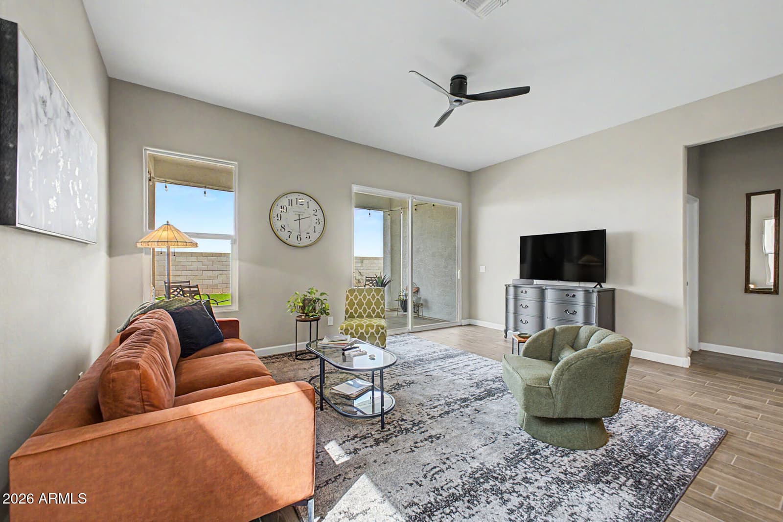 40932 W Hillman Drive, Maricopa, AZ 85138 — photo 3 of 12