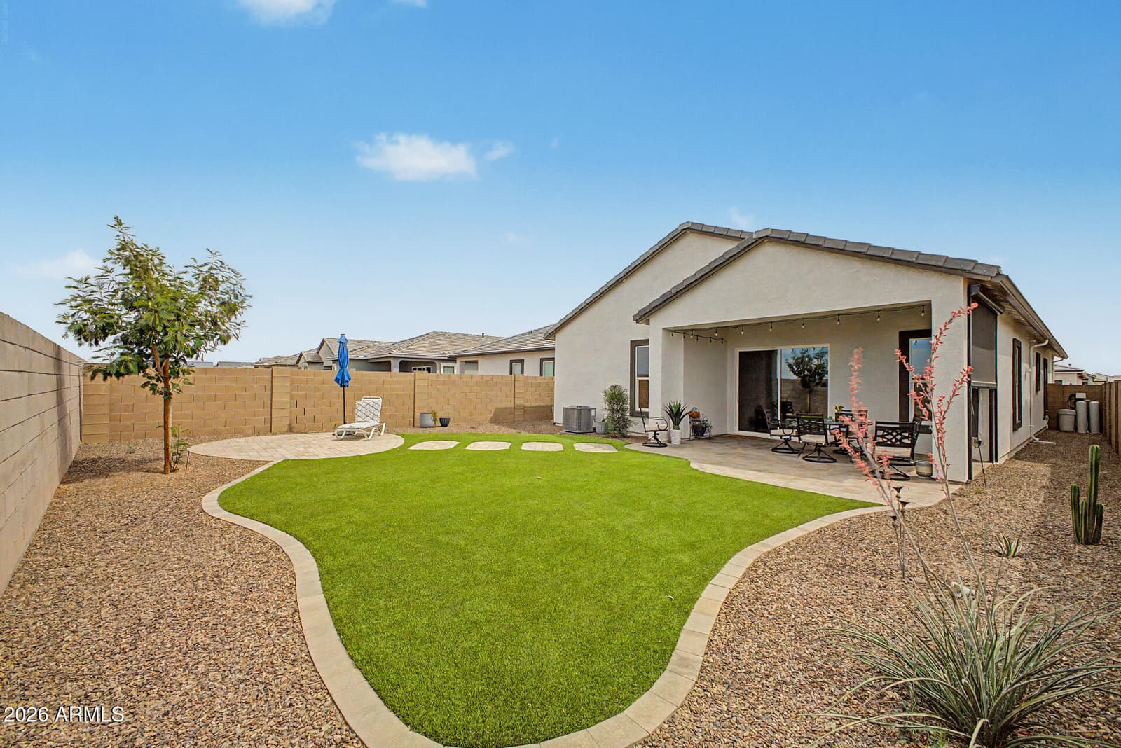 40932 W Hillman Drive, Maricopa, AZ 85138 — photo 11 of 12