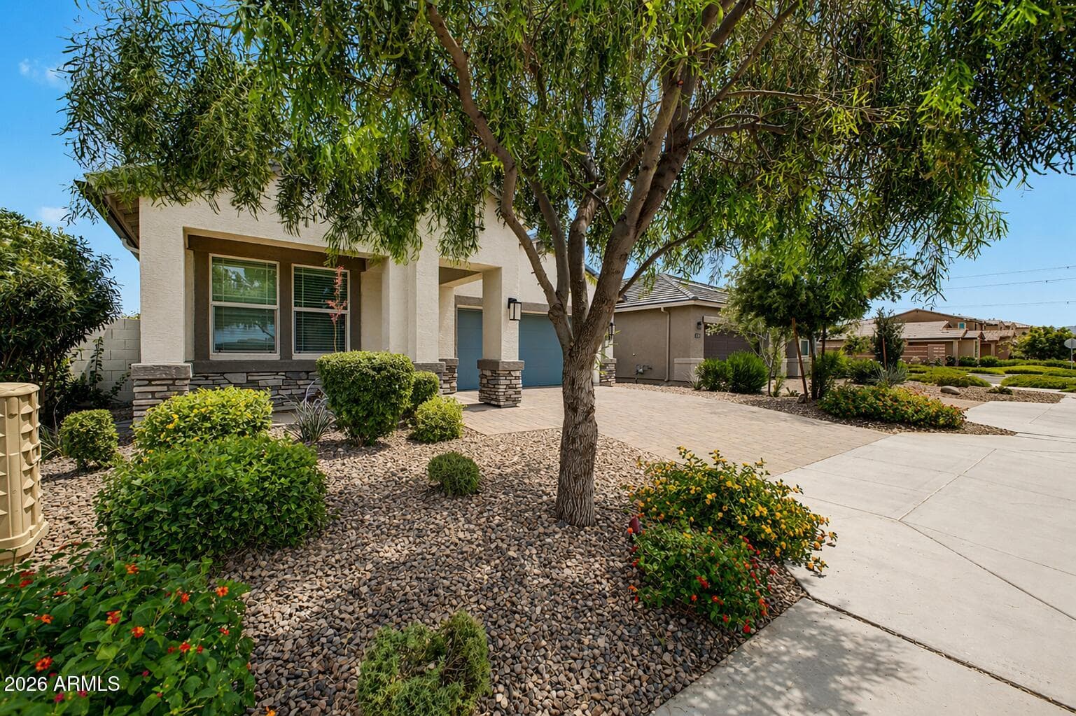 4719 S 119TH Drive, Avondale, AZ 85323 — photo 3 of 32