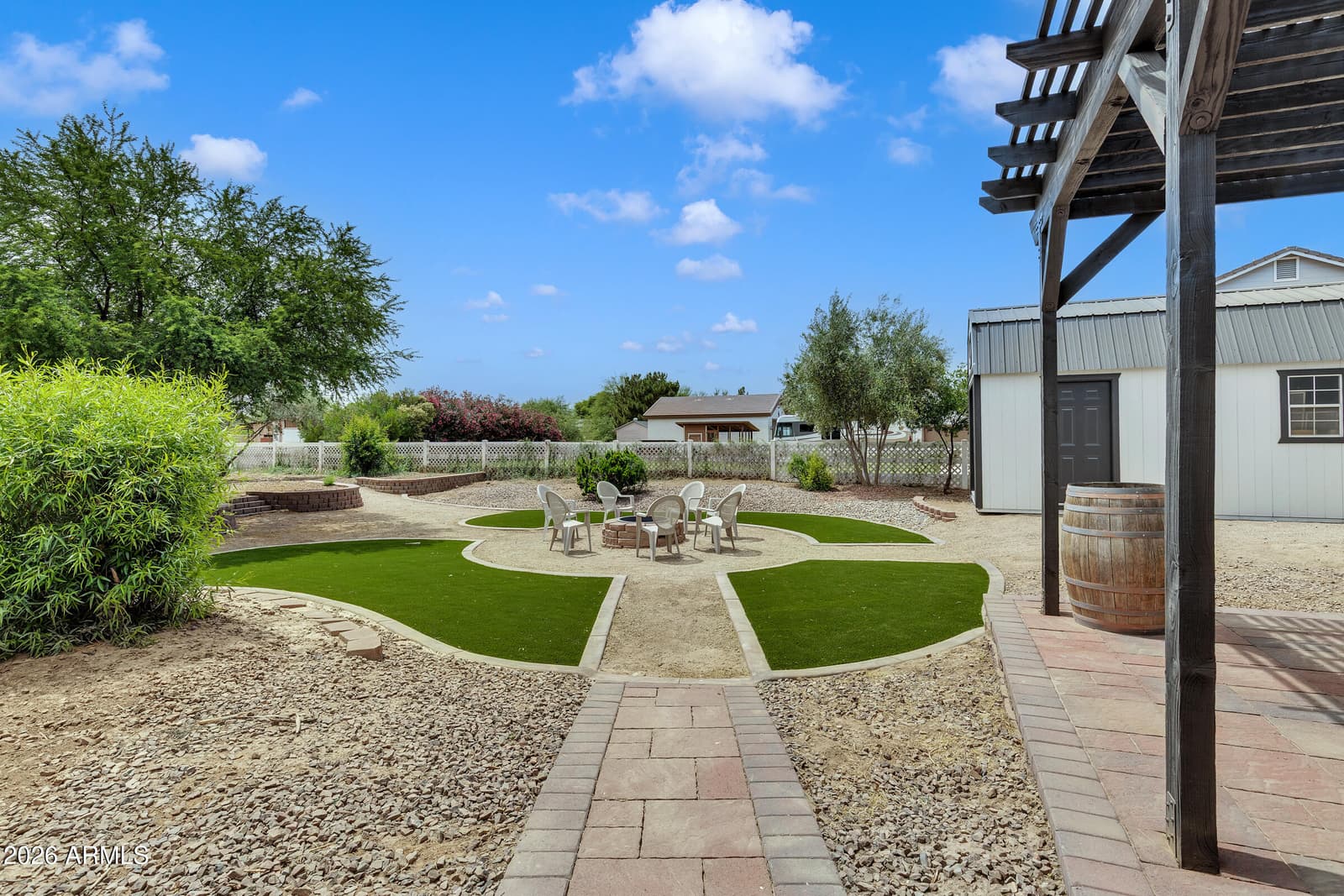 19935 E Arroyo Court, Queen Creek, AZ 85142 — photo 46 of 57