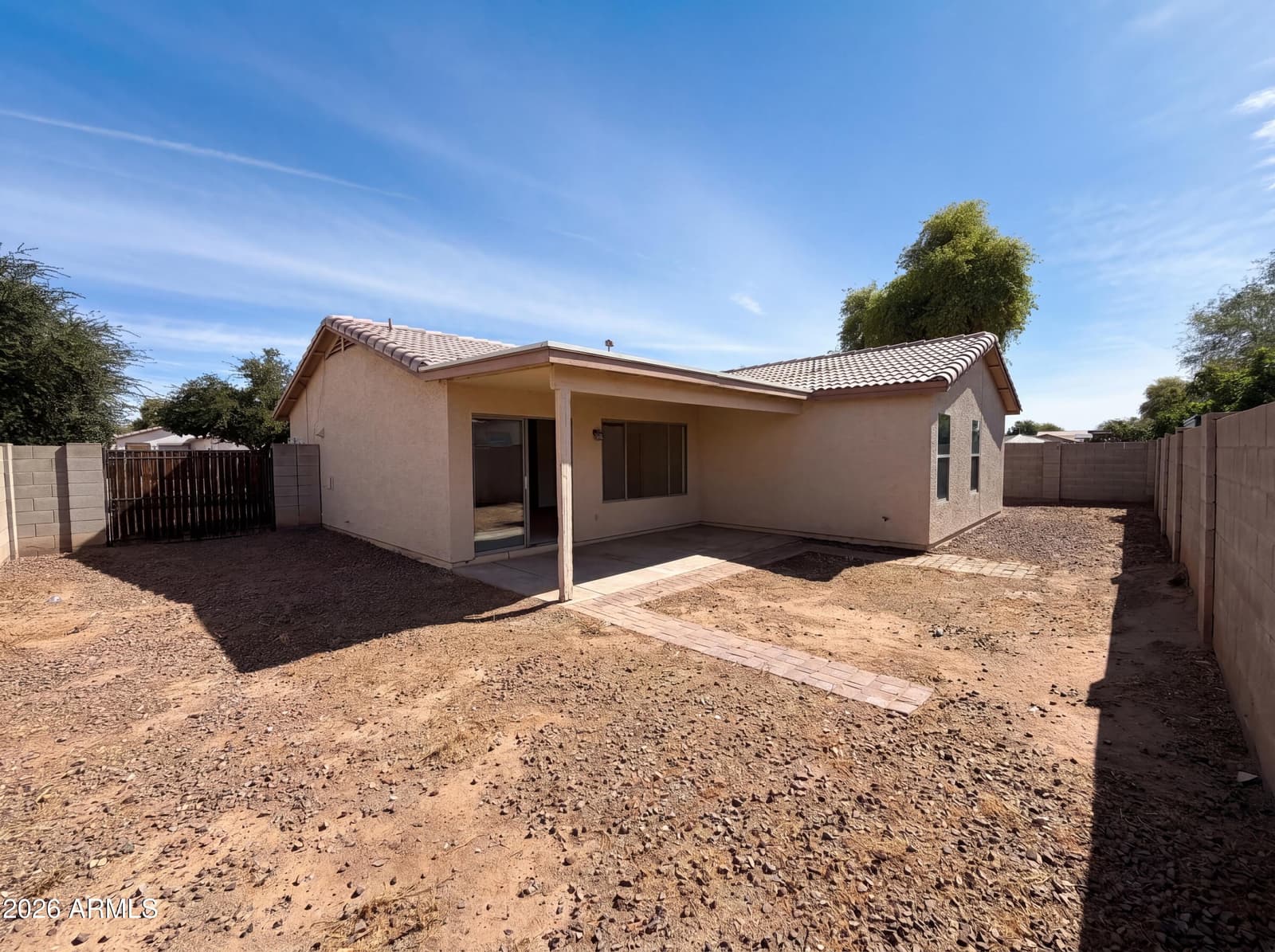727 E MAHONEY Circle, Buckeye, AZ 85326 — photo 22 of 23