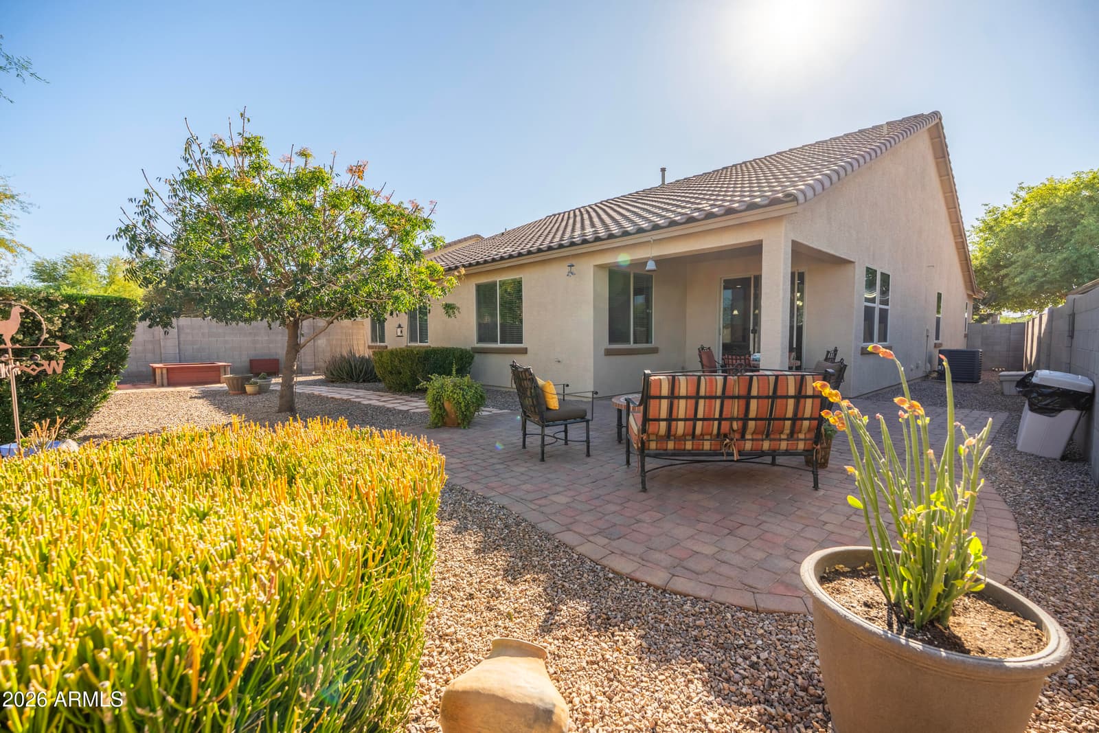 35471 N Bandolier Drive, San Tan Valley, AZ 85144 — photo 2 of 47