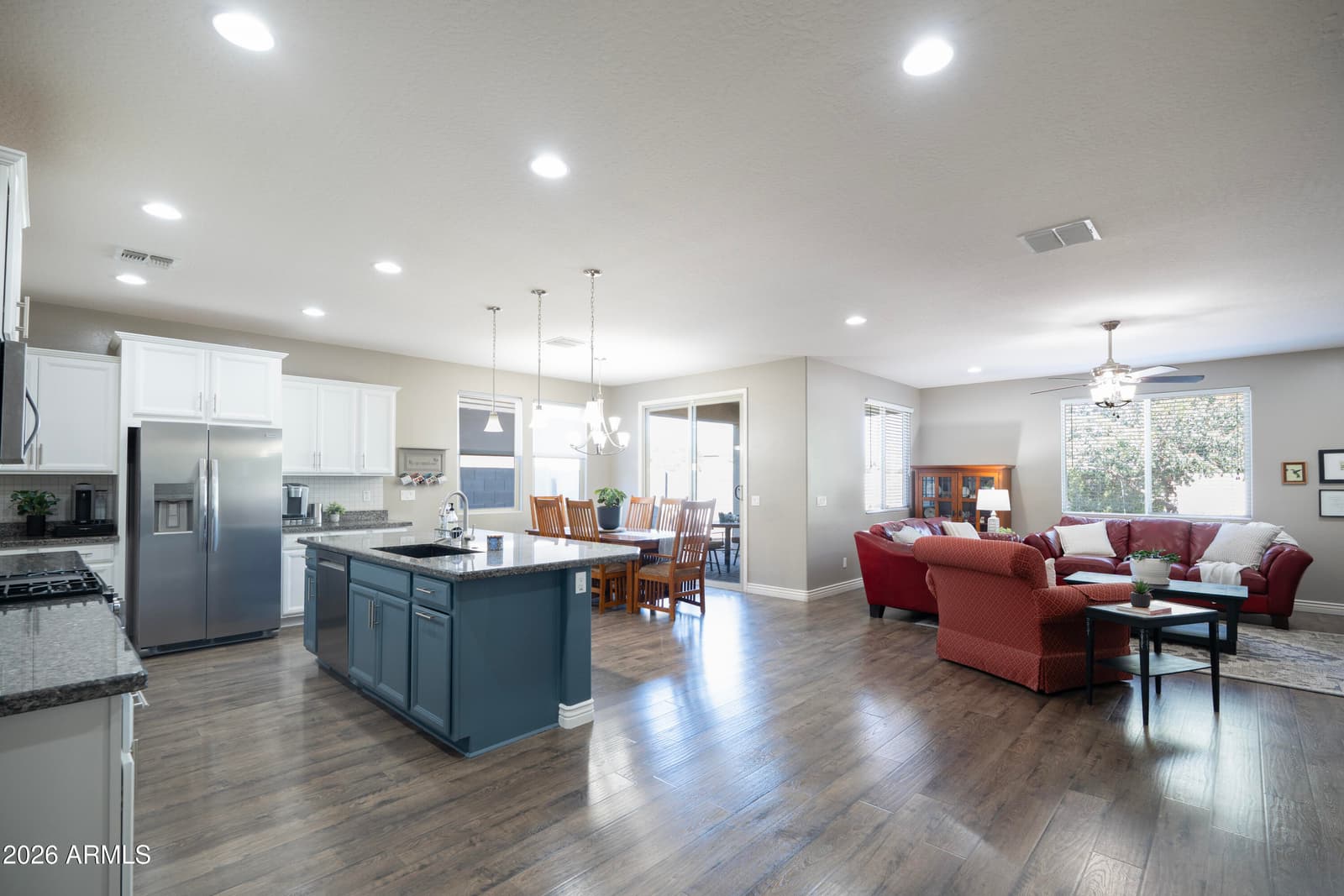 35471 N Bandolier Drive, San Tan Valley, AZ 85144 — photo 4 of 47