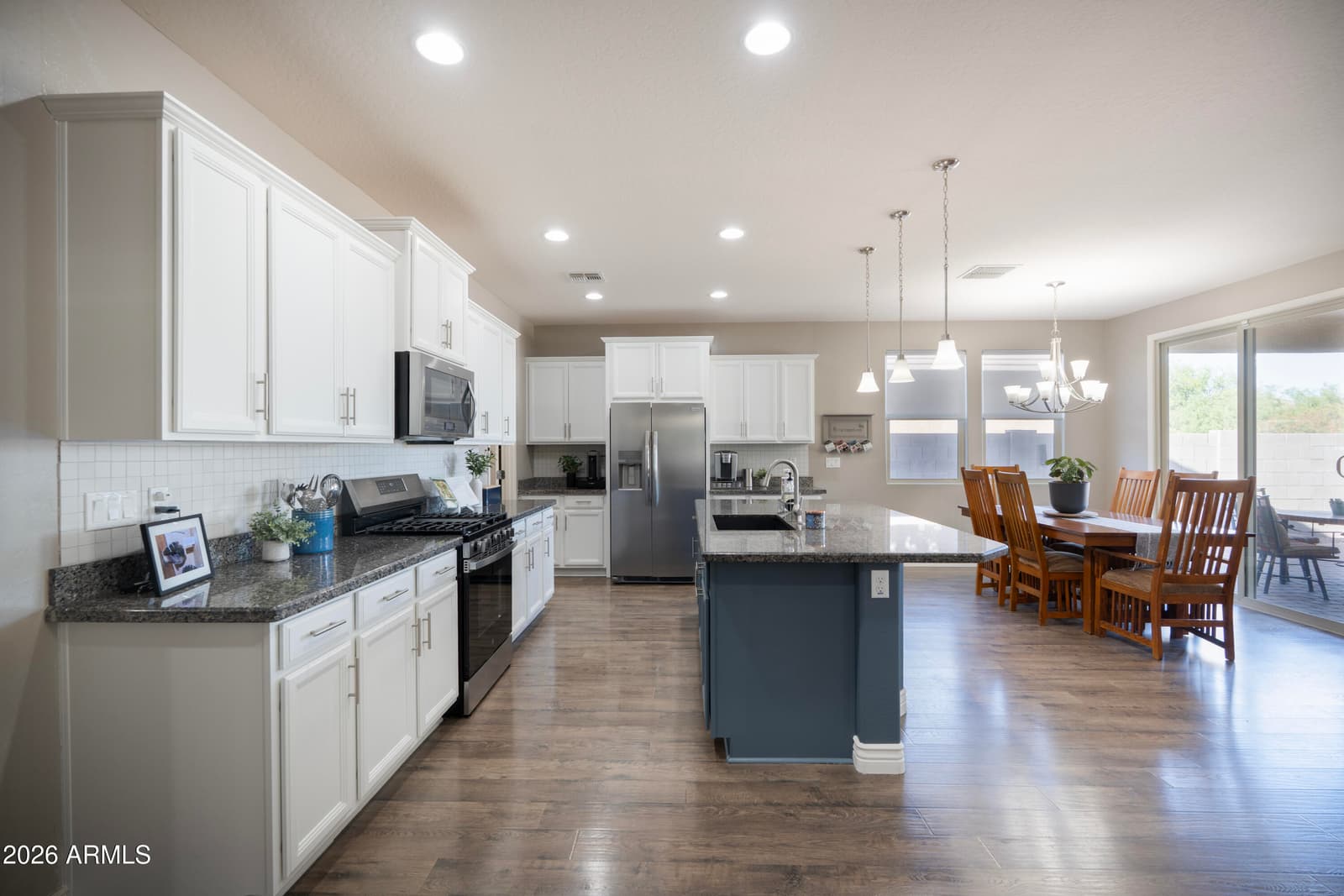 35471 N Bandolier Drive, San Tan Valley, AZ 85144 — photo 5 of 47