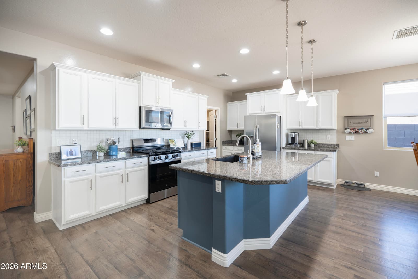 35471 N Bandolier Drive, San Tan Valley, AZ 85144 — photo 6 of 47