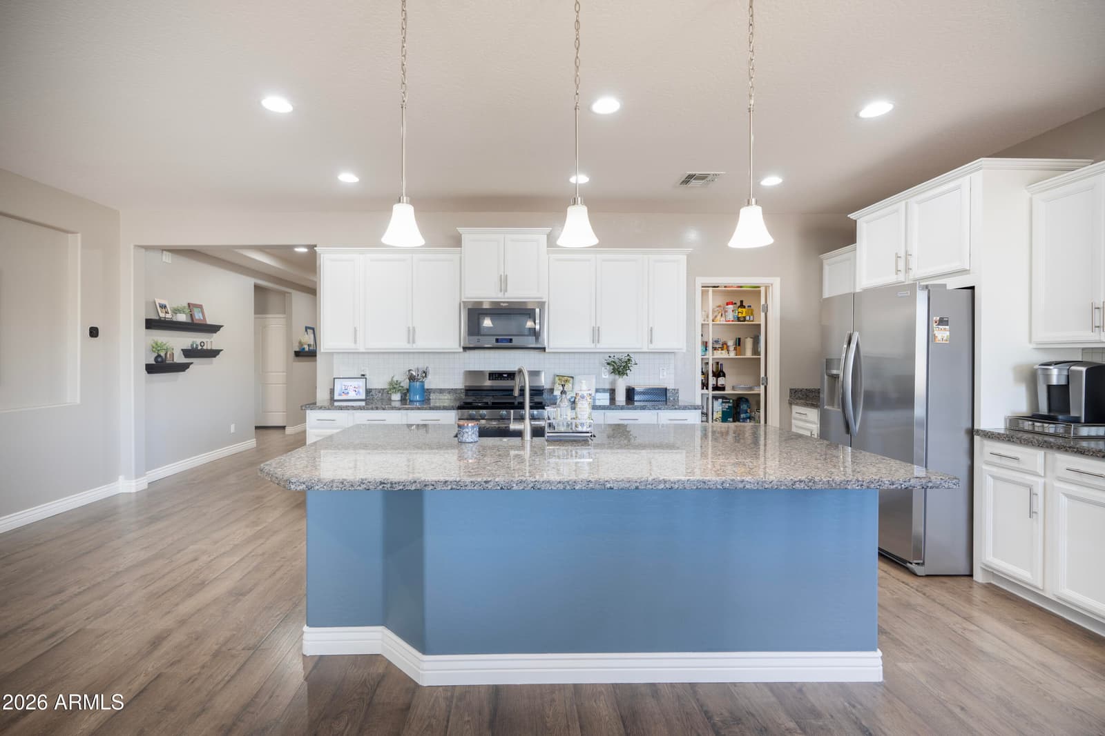 35471 N Bandolier Drive, San Tan Valley, AZ 85144 — photo 7 of 47