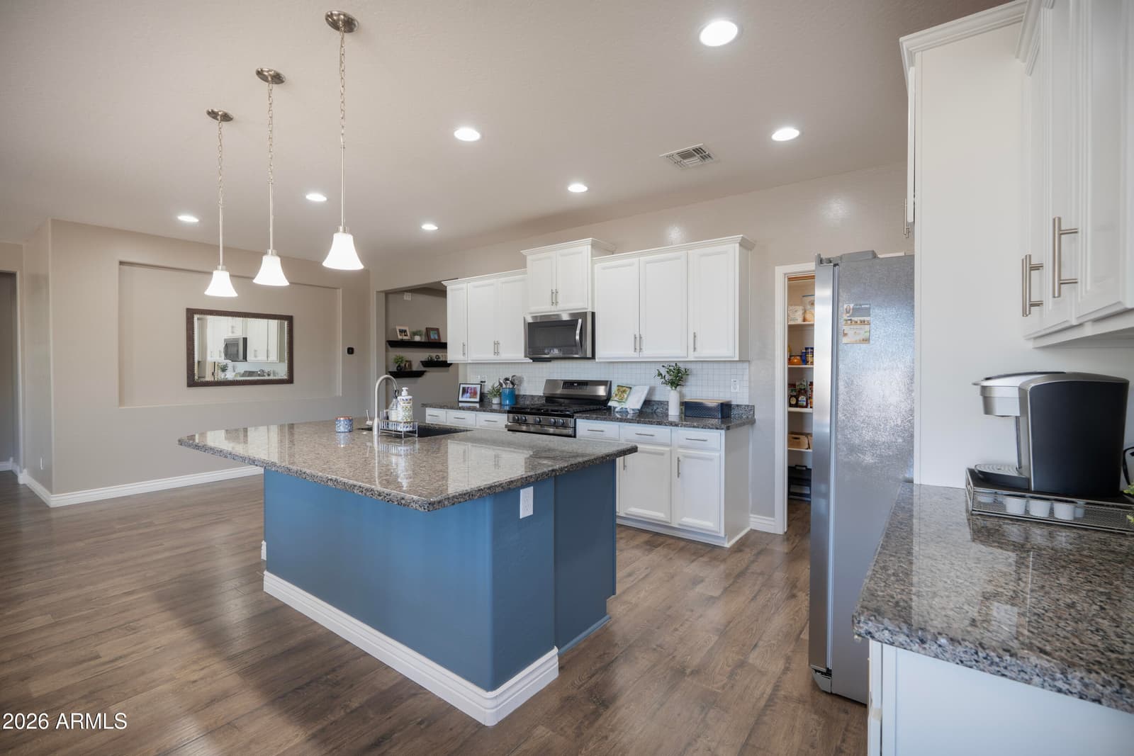 35471 N Bandolier Drive, San Tan Valley, AZ 85144 — photo 8 of 47
