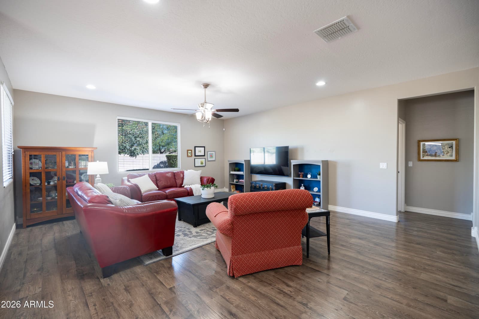 35471 N Bandolier Drive, San Tan Valley, AZ 85144 — photo 13 of 47