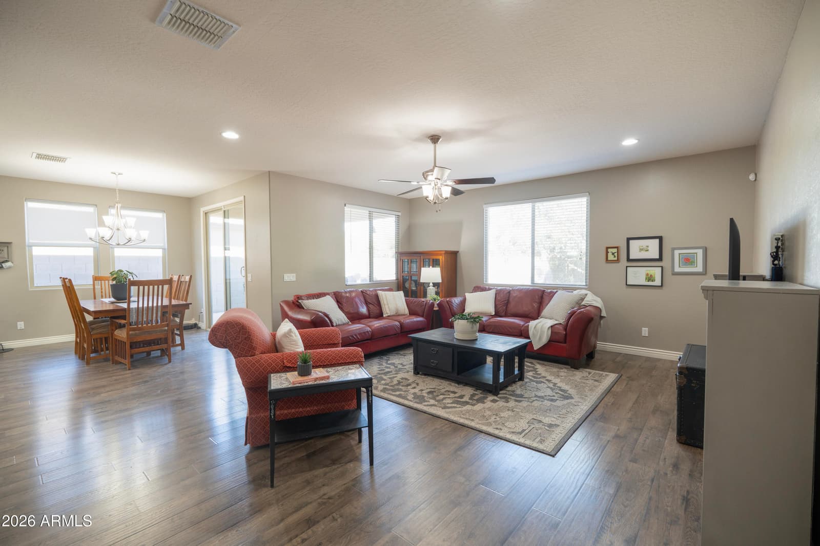 35471 N Bandolier Drive, San Tan Valley, AZ 85144 — photo 14 of 47