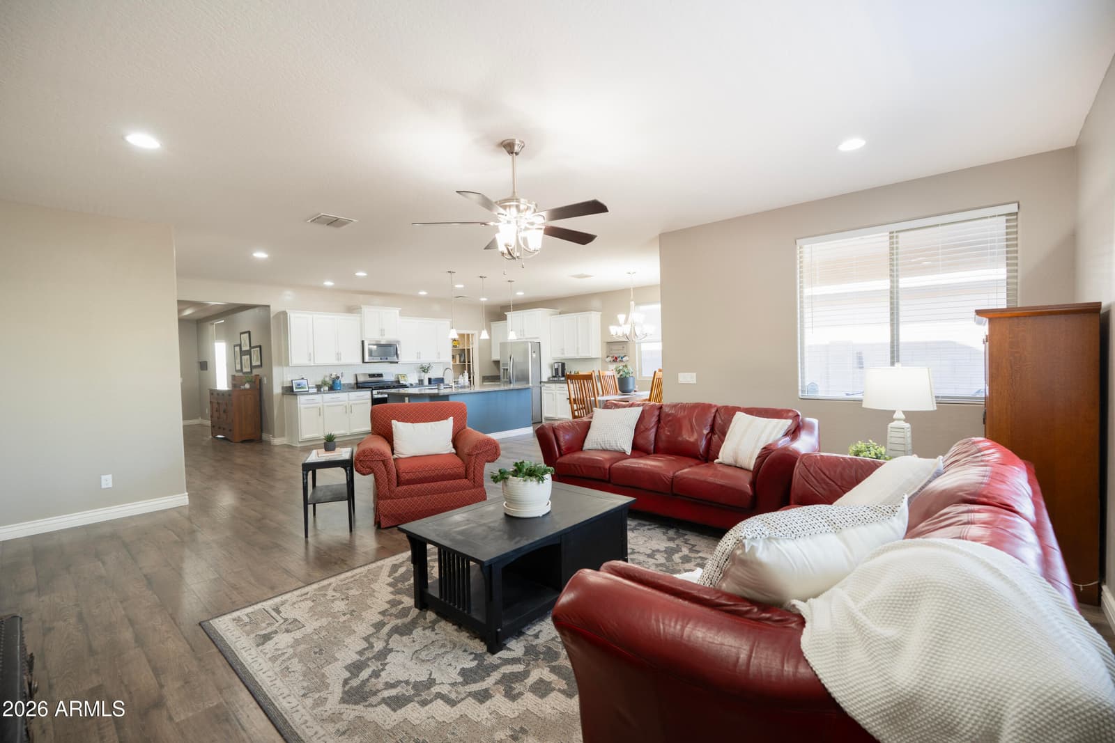 35471 N Bandolier Drive, San Tan Valley, AZ 85144 — photo 15 of 47