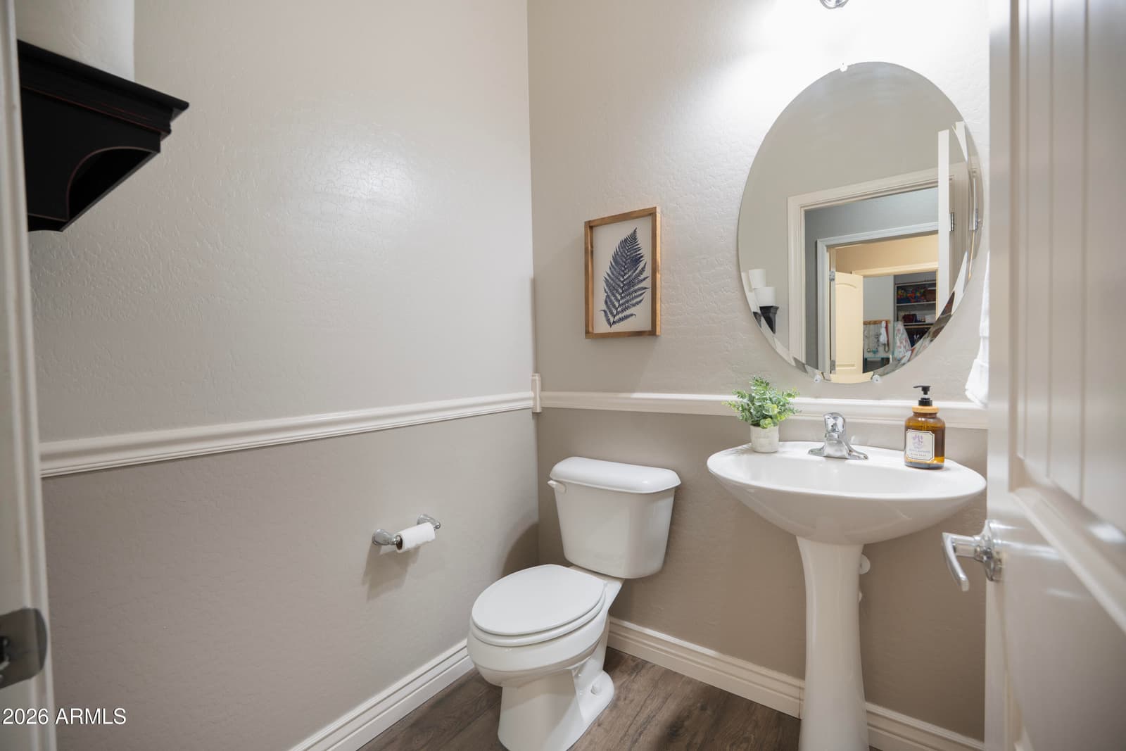 35471 N Bandolier Drive, San Tan Valley, AZ 85144 — photo 32 of 47