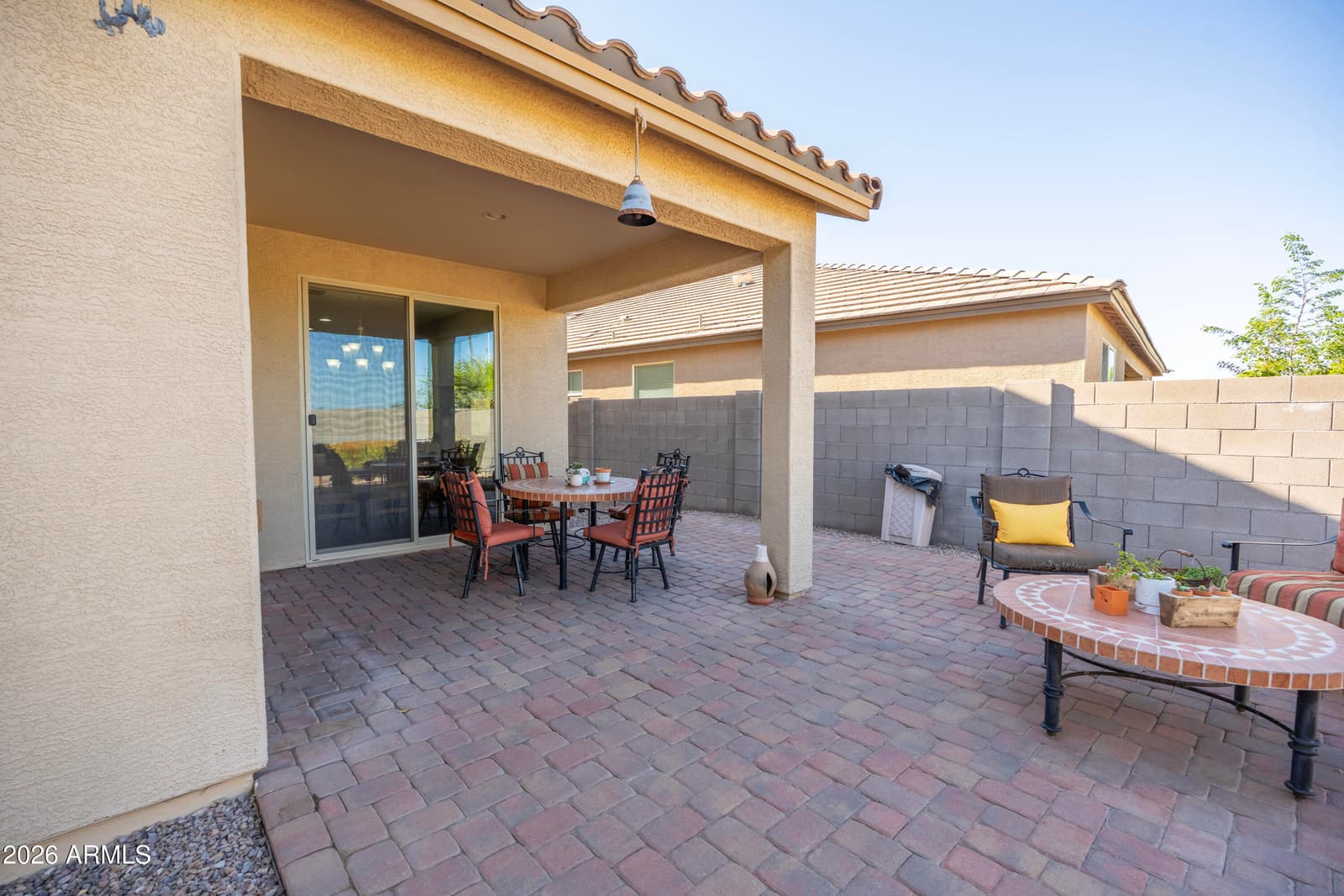 35471 N Bandolier Drive, San Tan Valley, AZ 85144 — photo 34 of 47