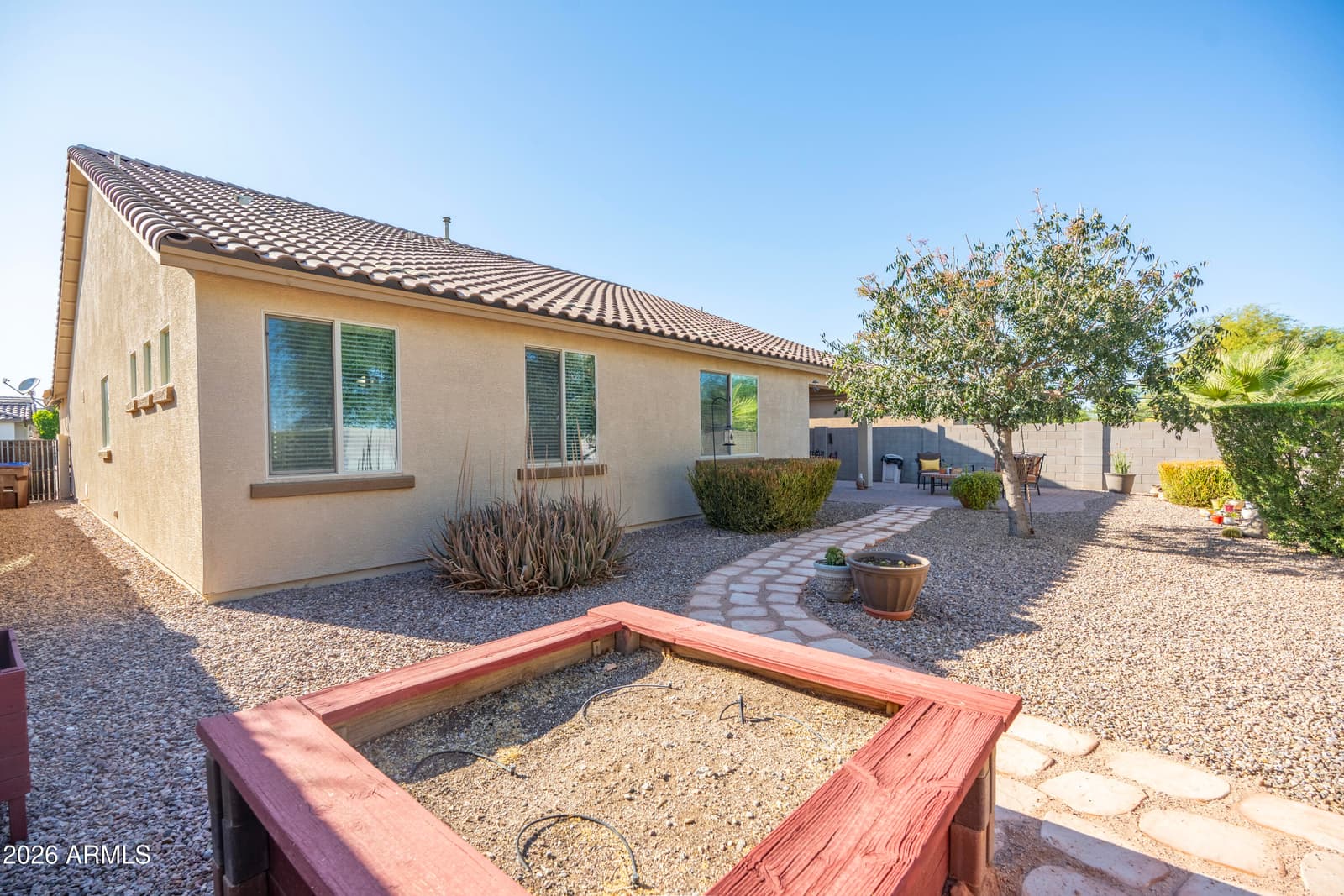 35471 N Bandolier Drive, San Tan Valley, AZ 85144 — photo 36 of 47