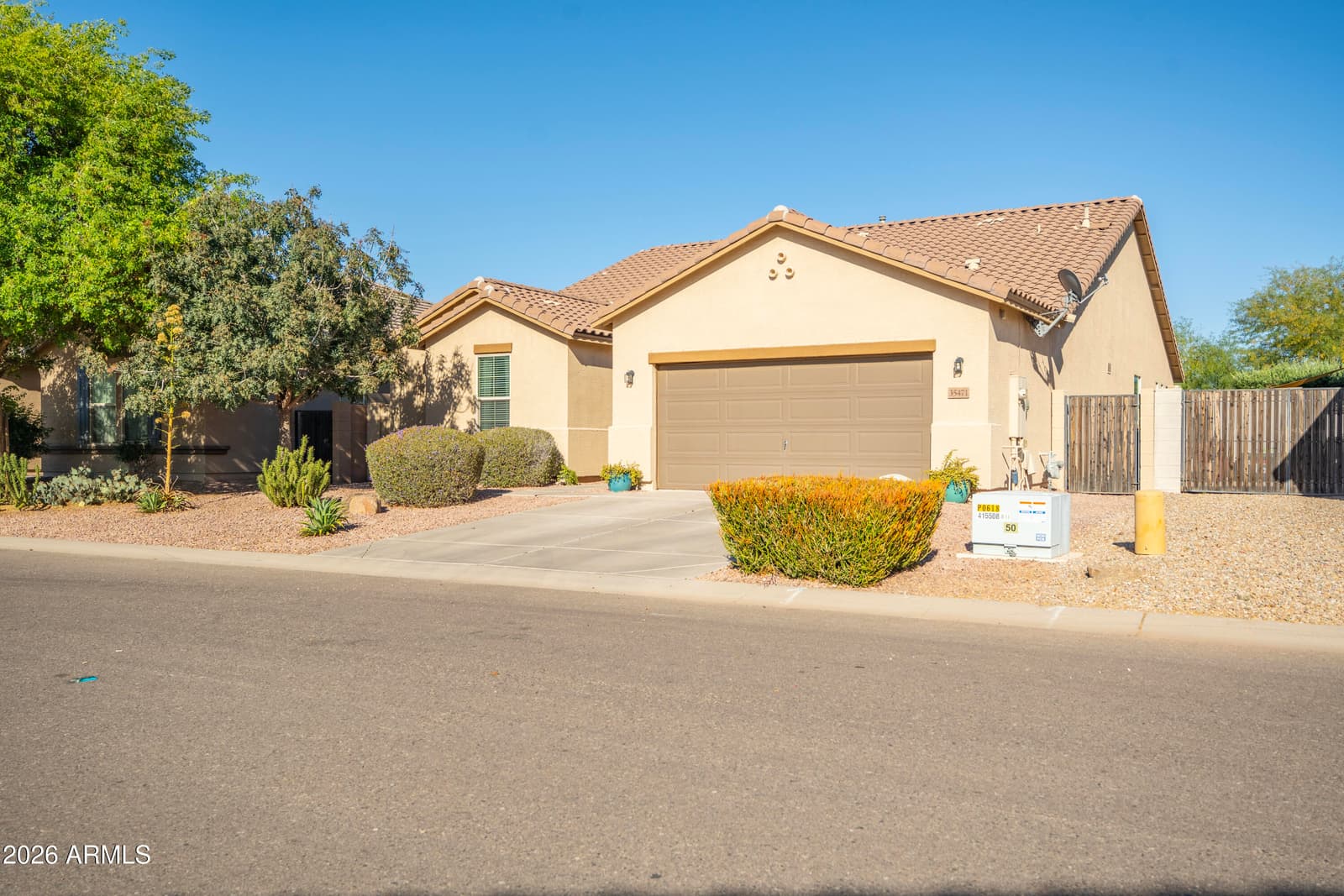 35471 N Bandolier Drive, San Tan Valley, AZ 85144 — photo 40 of 47