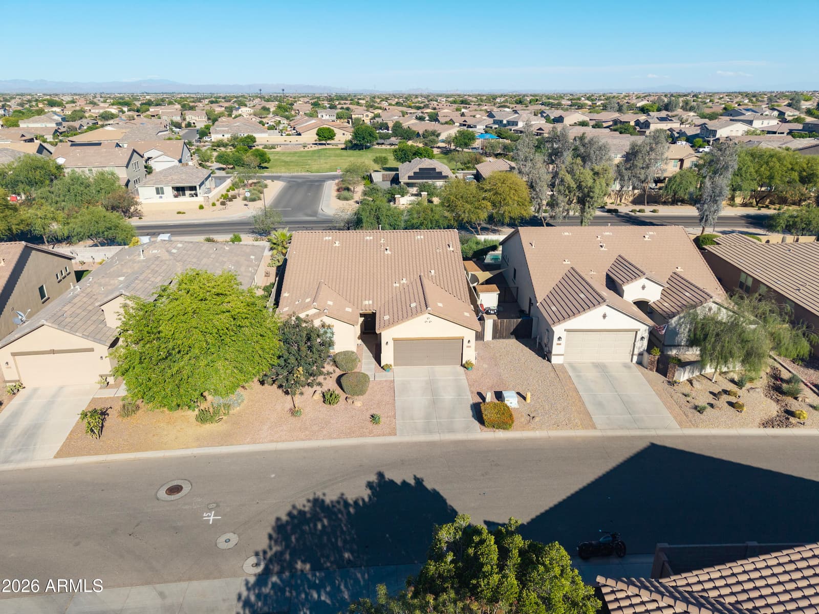 35471 N Bandolier Drive, San Tan Valley, AZ 85144 — photo 44 of 47