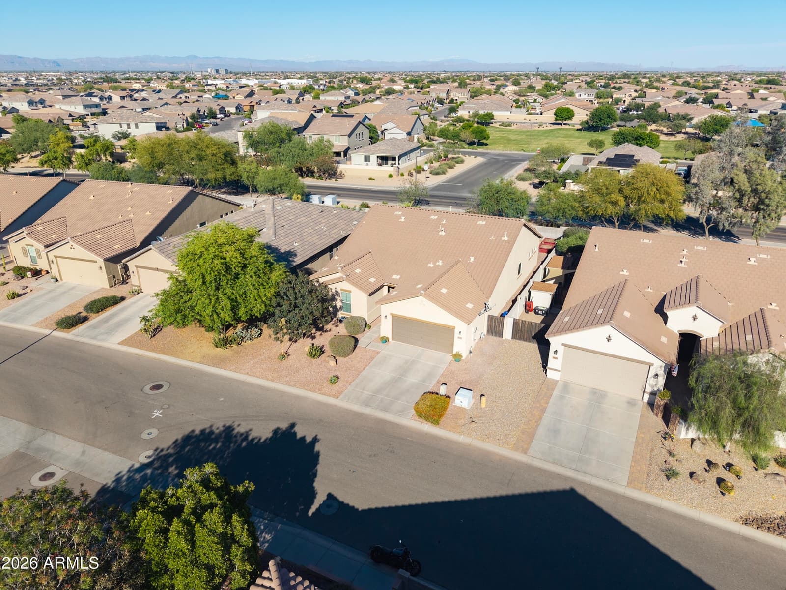 35471 N Bandolier Drive, San Tan Valley, AZ 85144 — photo 45 of 47