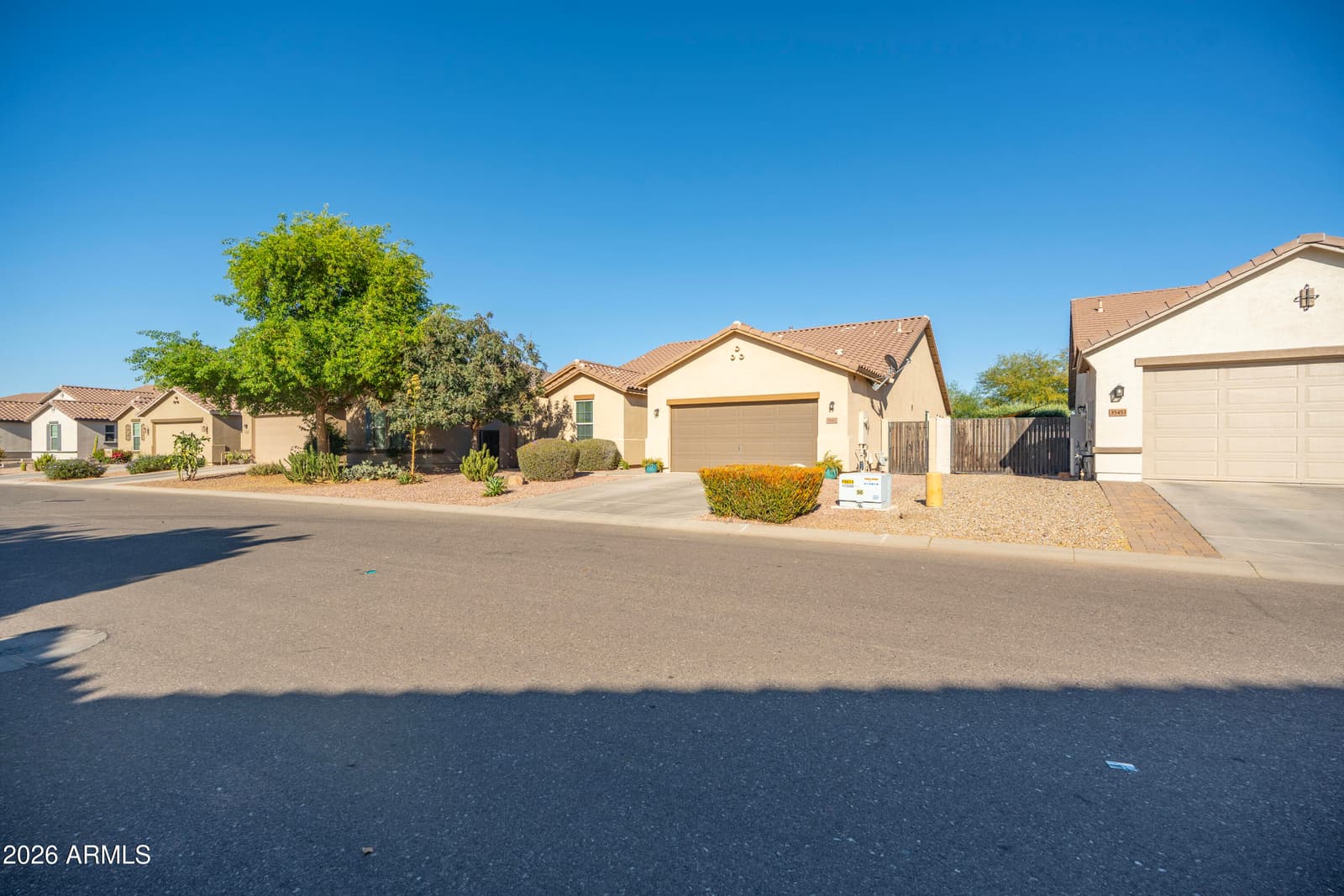 35471 N Bandolier Drive, San Tan Valley, AZ 85144 — photo 46 of 47