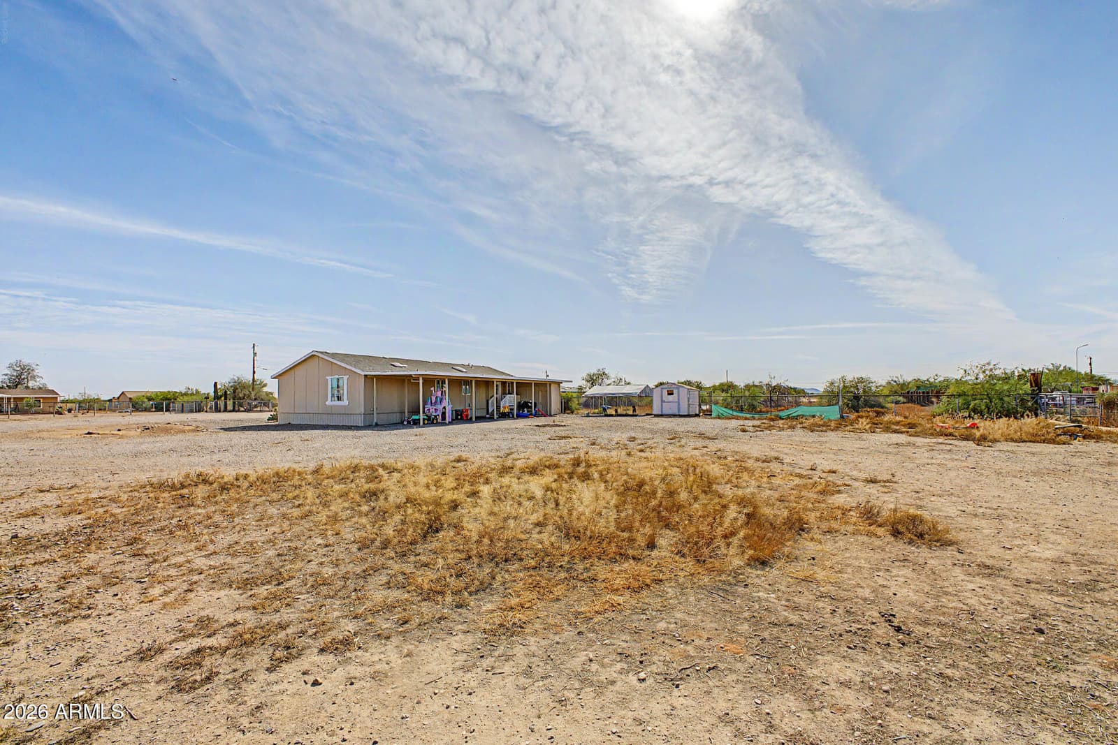 5060 E Santa Clara Drive, San Tan Valley, AZ 85140 — photo 33 of 49