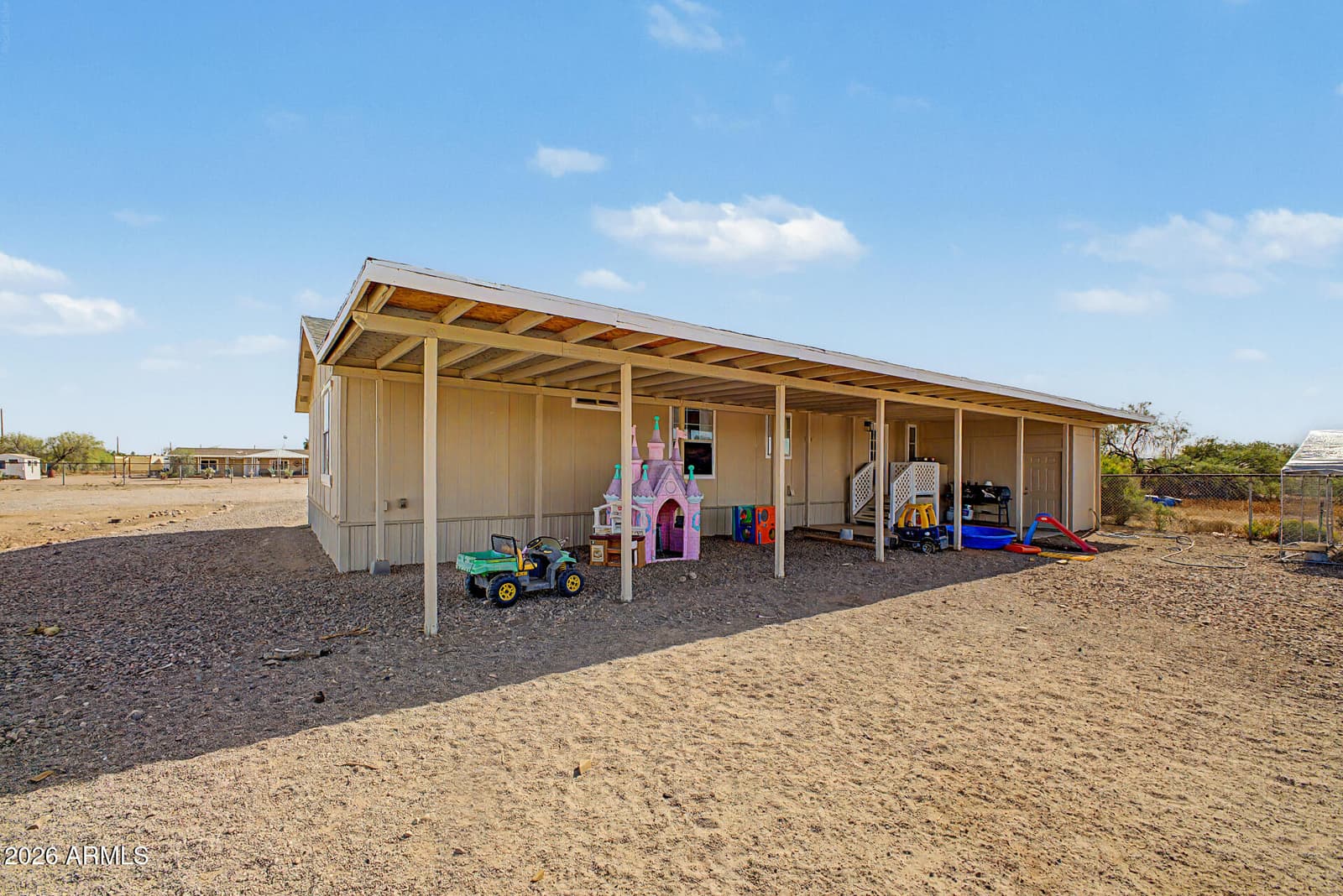 5060 E Santa Clara Drive, San Tan Valley, AZ 85140 — photo 36 of 49