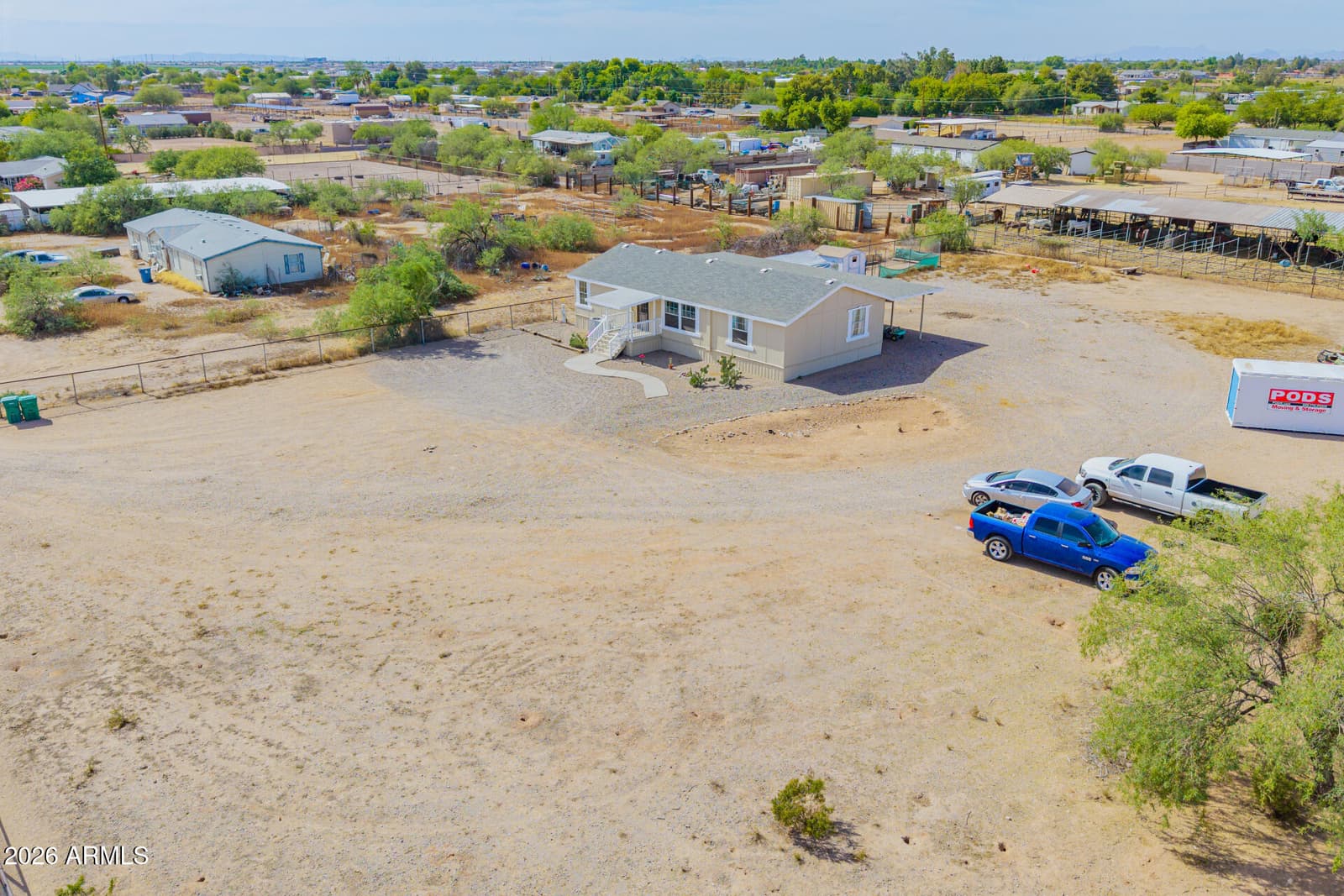 5060 E Santa Clara Drive, San Tan Valley, AZ 85140 — photo 42 of 49