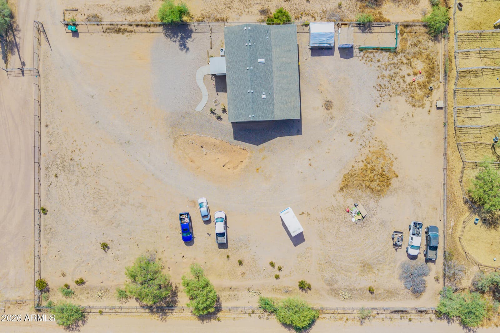 5060 E Santa Clara Drive, San Tan Valley, AZ 85140 — photo 43 of 49