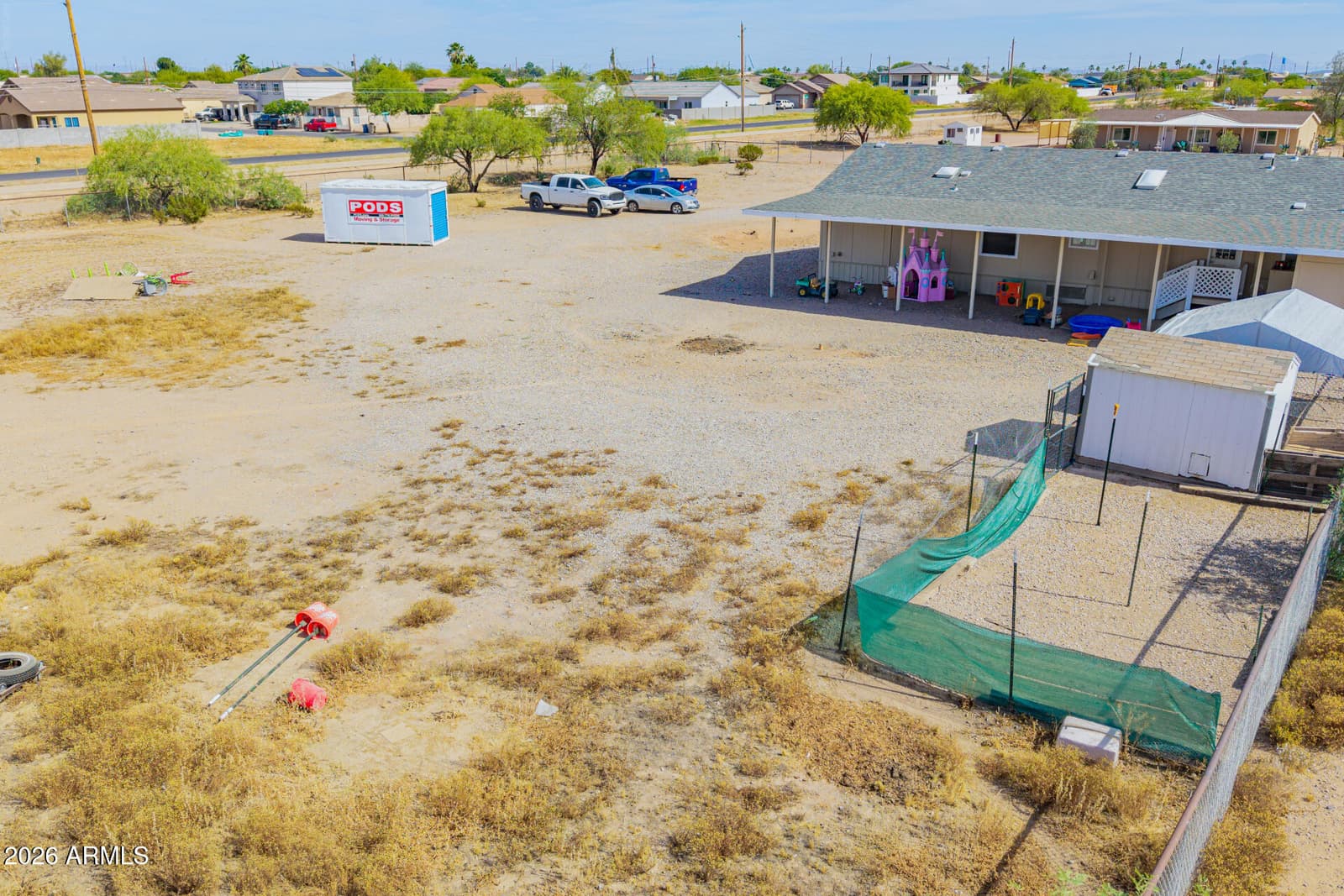 5060 E Santa Clara Drive, San Tan Valley, AZ 85140 — photo 45 of 49
