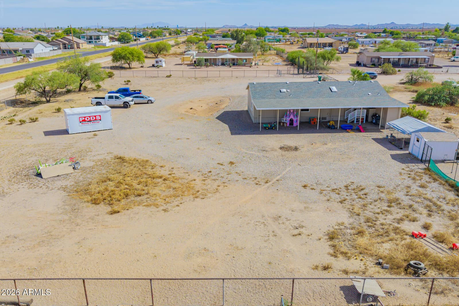 5060 E Santa Clara Drive, San Tan Valley, AZ 85140 — photo 46 of 49