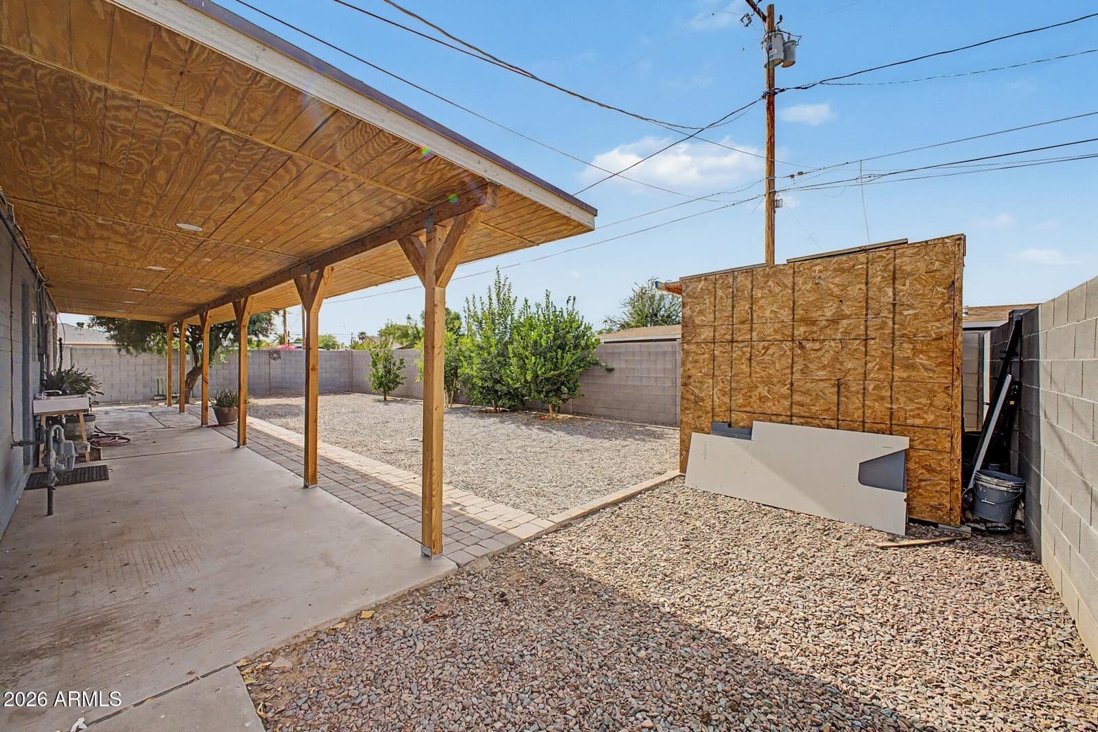 4738 W Fairmount Avenue, Phoenix, AZ 85031 — photo 26 of 26