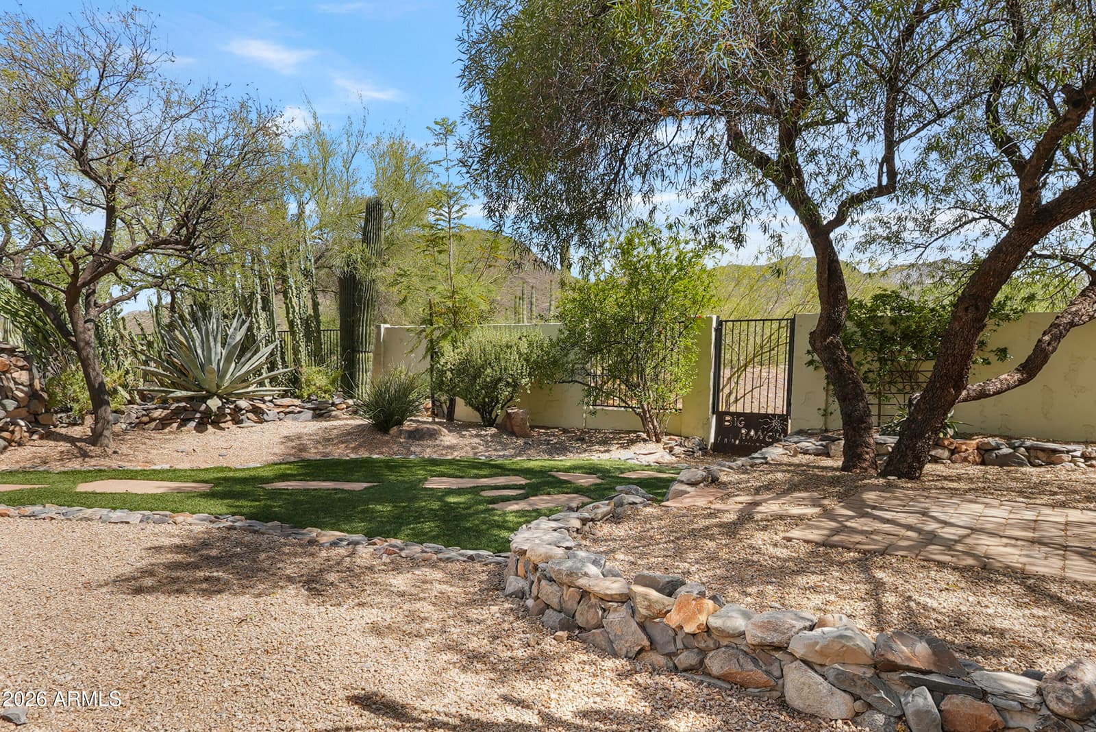 7710 E ARROYO Road, Cave Creek, AZ 85331 — photo 19 of 48
