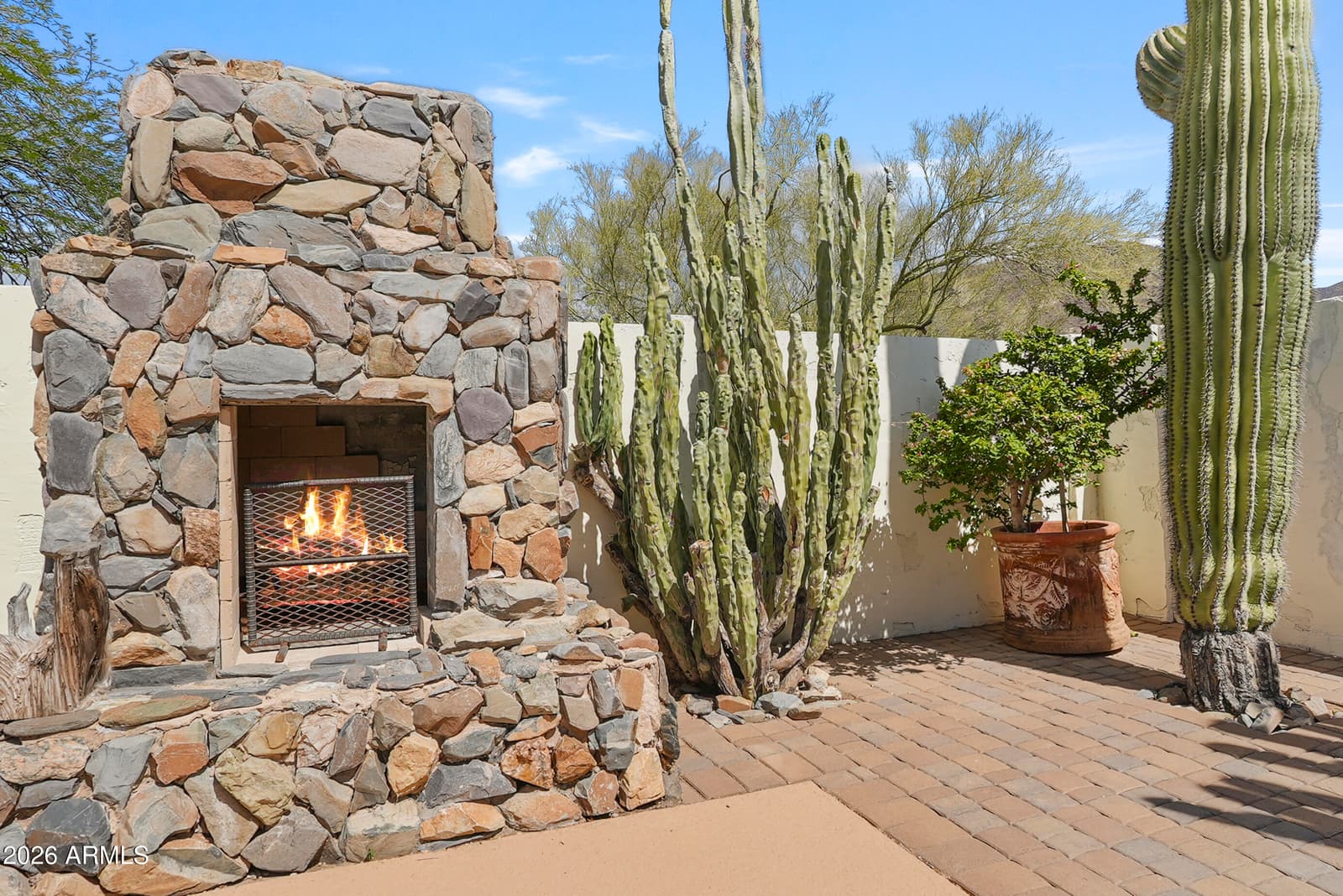 7710 E ARROYO Road, Cave Creek, AZ 85331 — photo 18 of 48