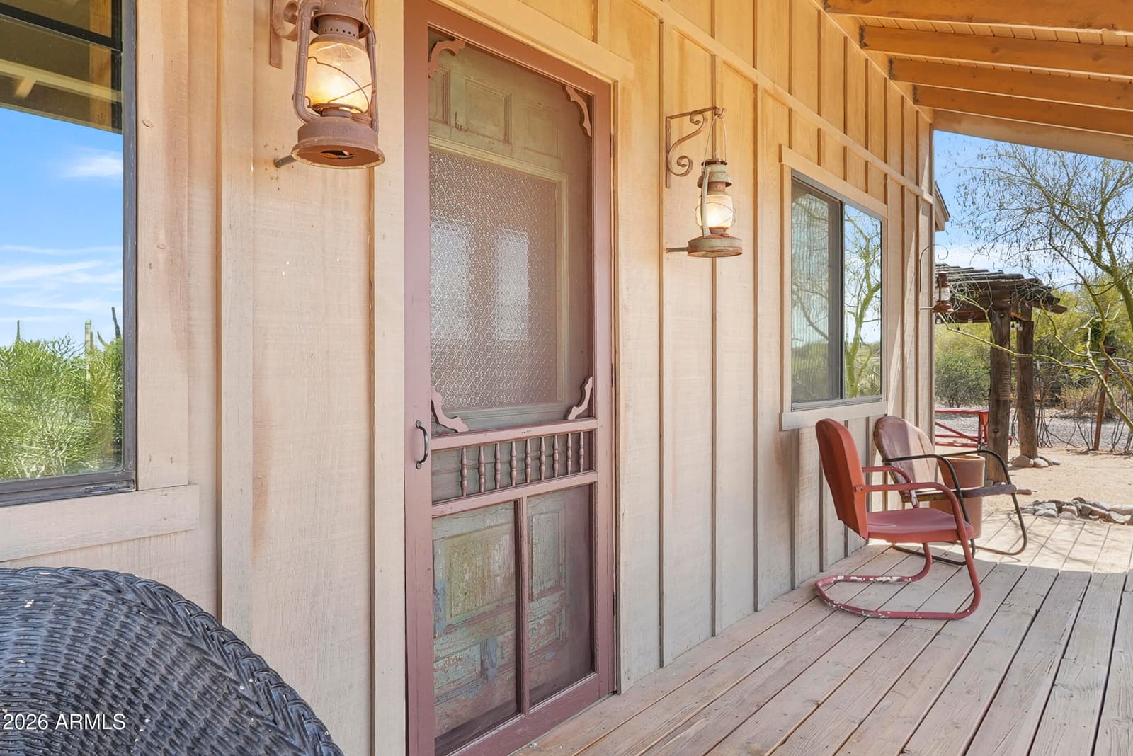 7710 E ARROYO Road, Cave Creek, AZ 85331 — photo 25 of 48