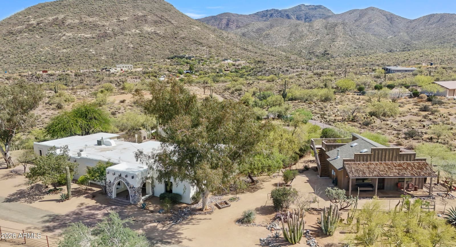 7710 E ARROYO Road, Cave Creek, AZ 85331 — photo 2 of 48