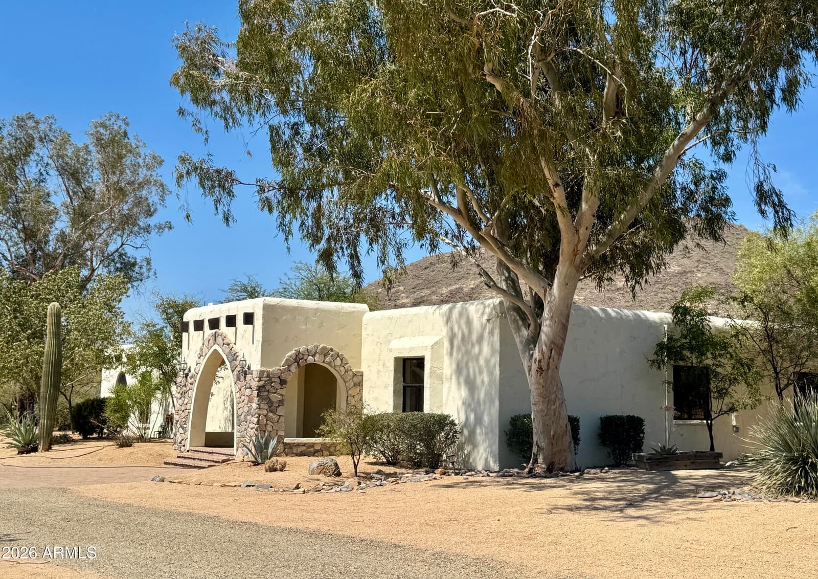 7710 E ARROYO Road, Cave Creek, AZ 85331 — photo 6 of 48