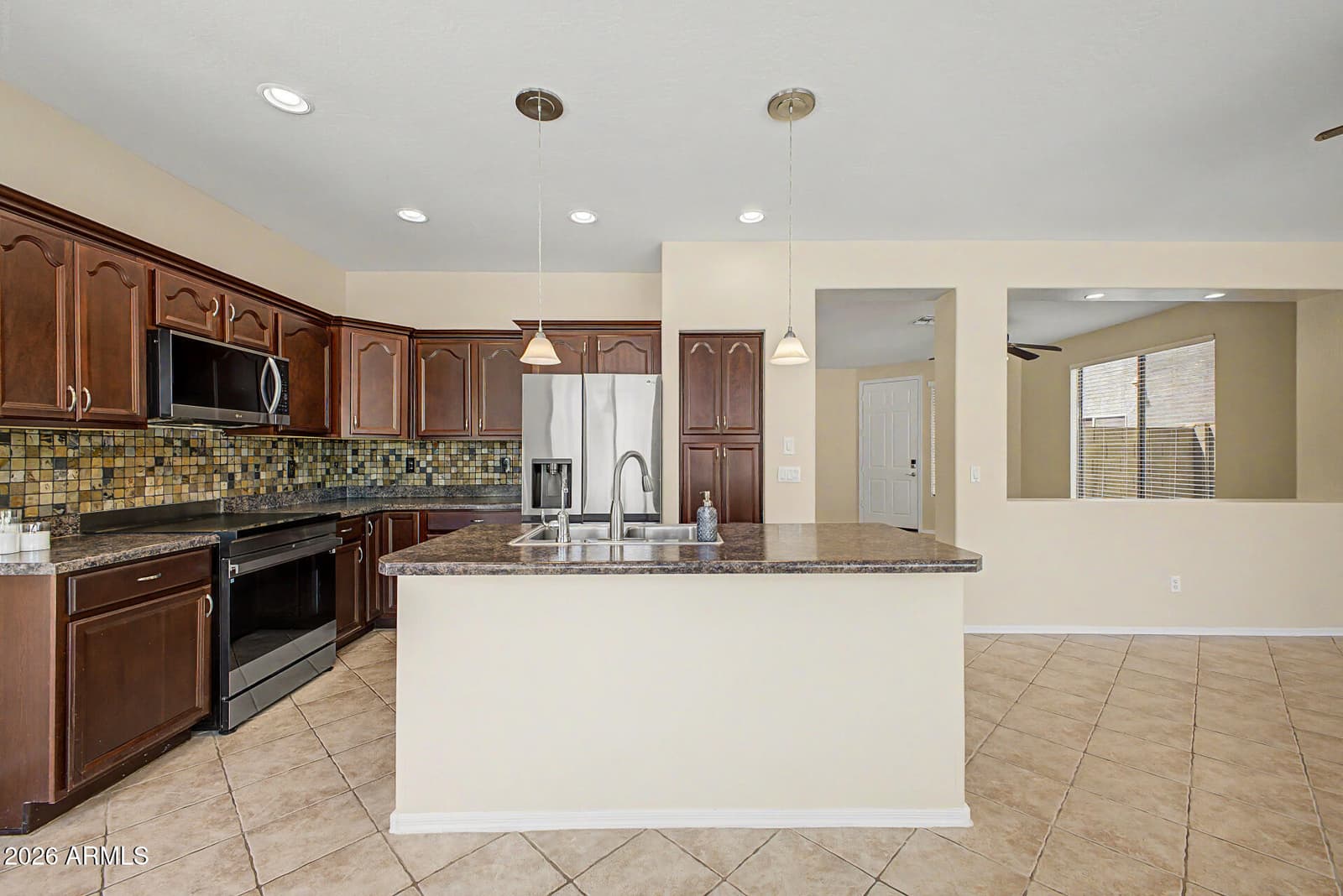 3632 W DENALI Drive, Anthem, AZ 85086 — photo 18 of 50