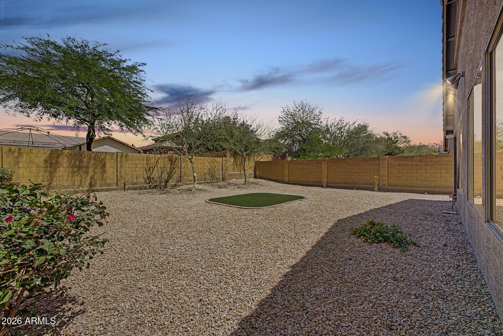 3632 W DENALI Drive, Anthem, AZ 85086 — photo 37 of 50