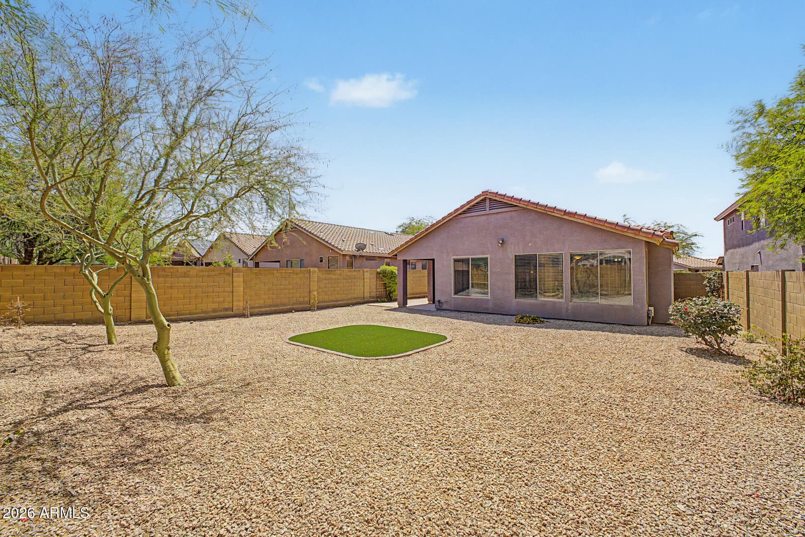 3632 W DENALI Drive, Anthem, AZ 85086 — photo 38 of 50