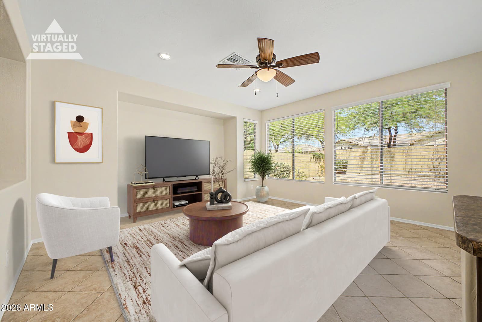 3632 W DENALI Drive, Anthem, AZ 85086 — photo 12 of 50