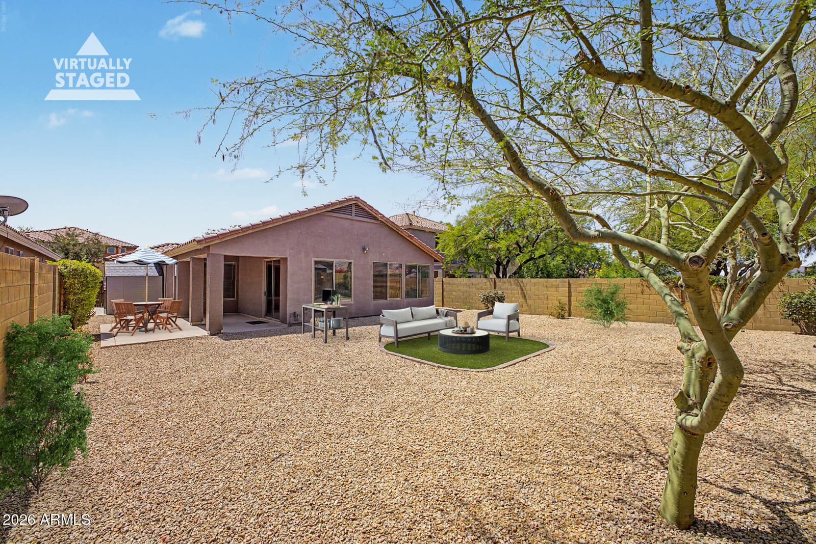 3632 W DENALI Drive, Anthem, AZ 85086 — photo 4 of 50