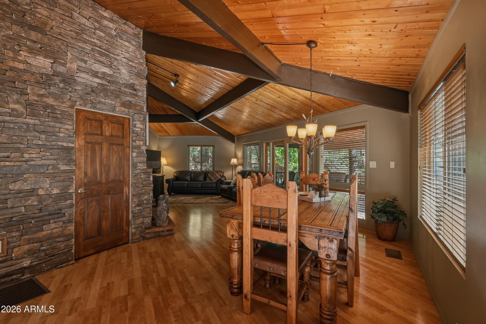 285 E Box Elder Lane, Payson, AZ 85541 — photo 11 of 37