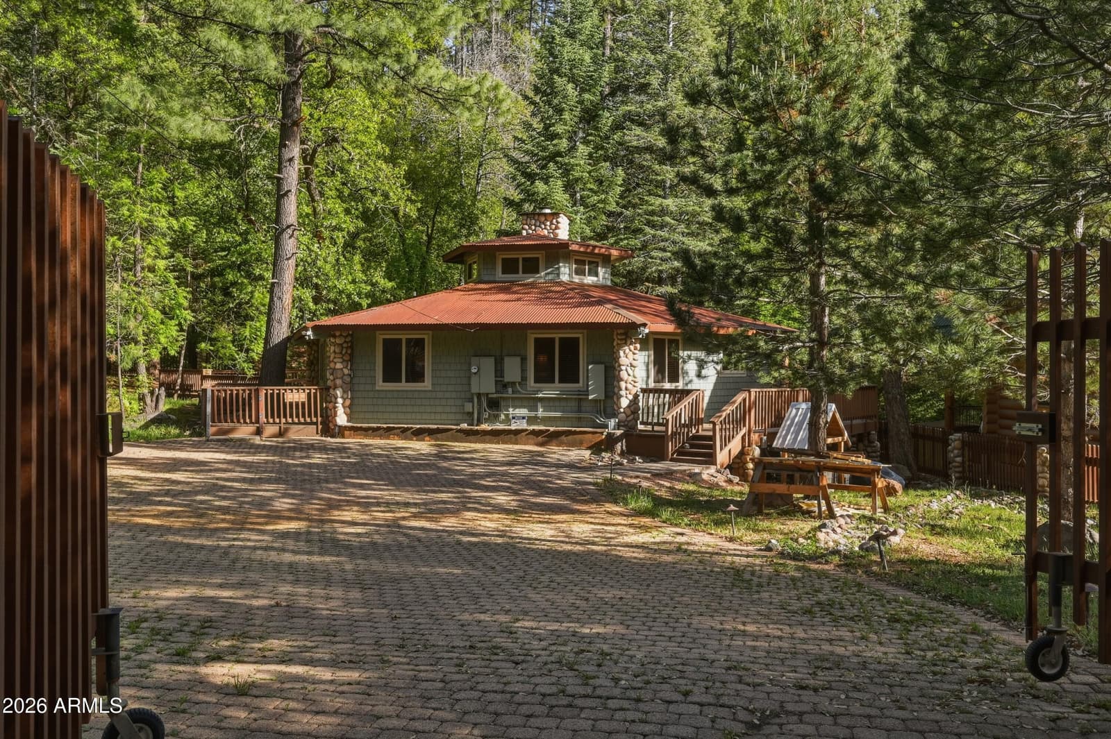 285 E Box Elder Lane, Payson, AZ 85541 — photo 37 of 37