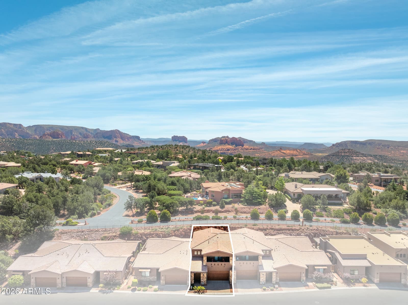 3917 Positano Place, Sedona, AZ 86336 — photo 4 of 52