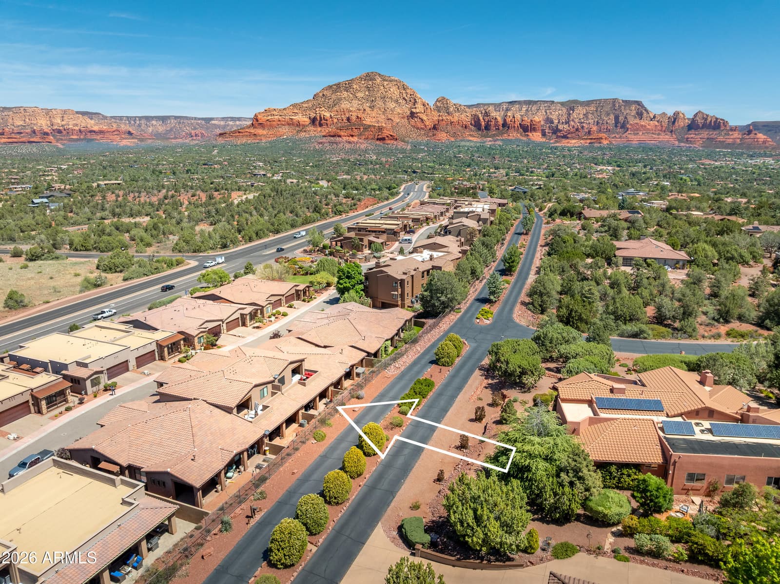 3917 Positano Place, Sedona, AZ 86336 — photo 7 of 52
