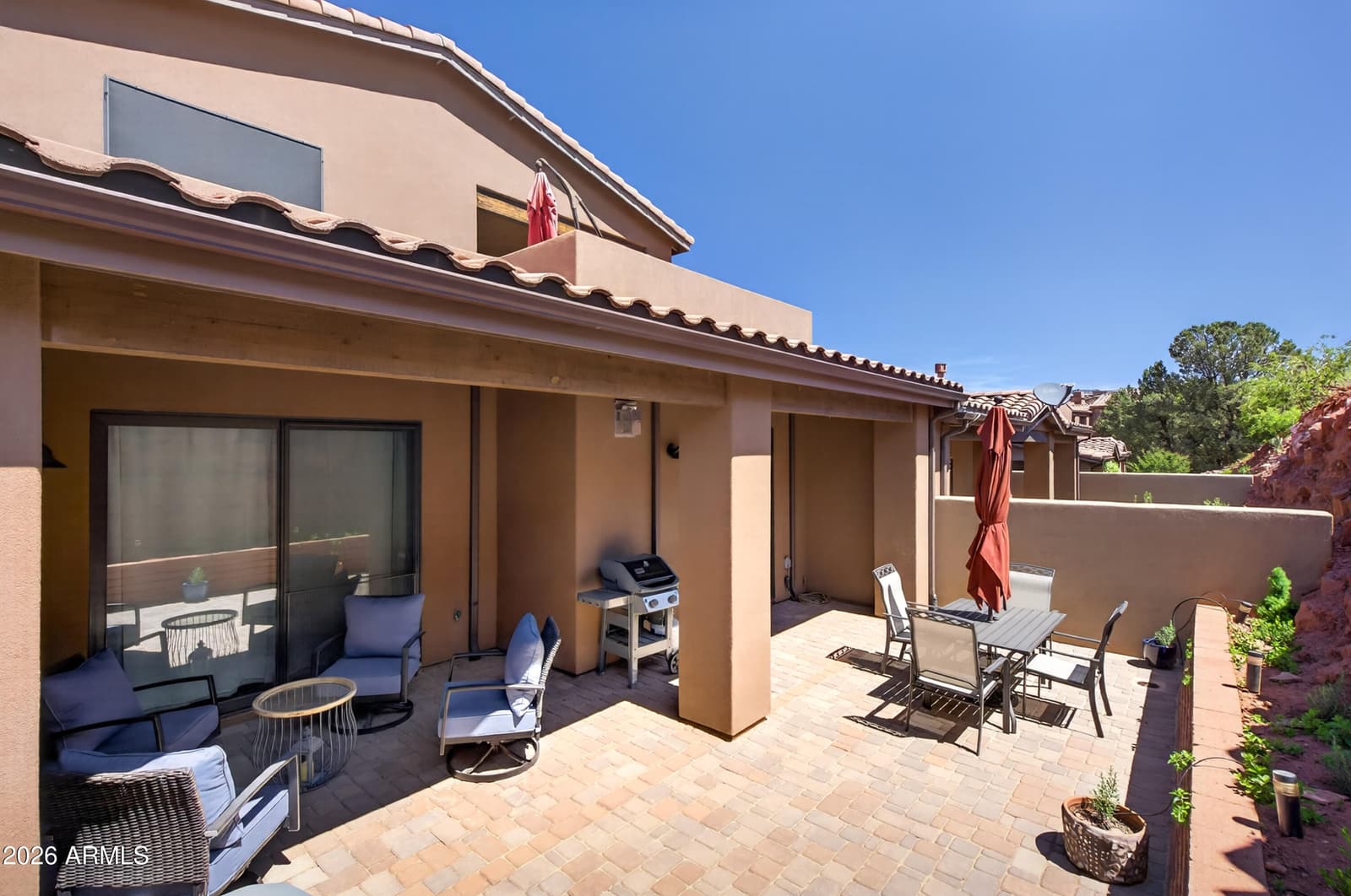 3917 Positano Place, Sedona, AZ 86336 — photo 29 of 52